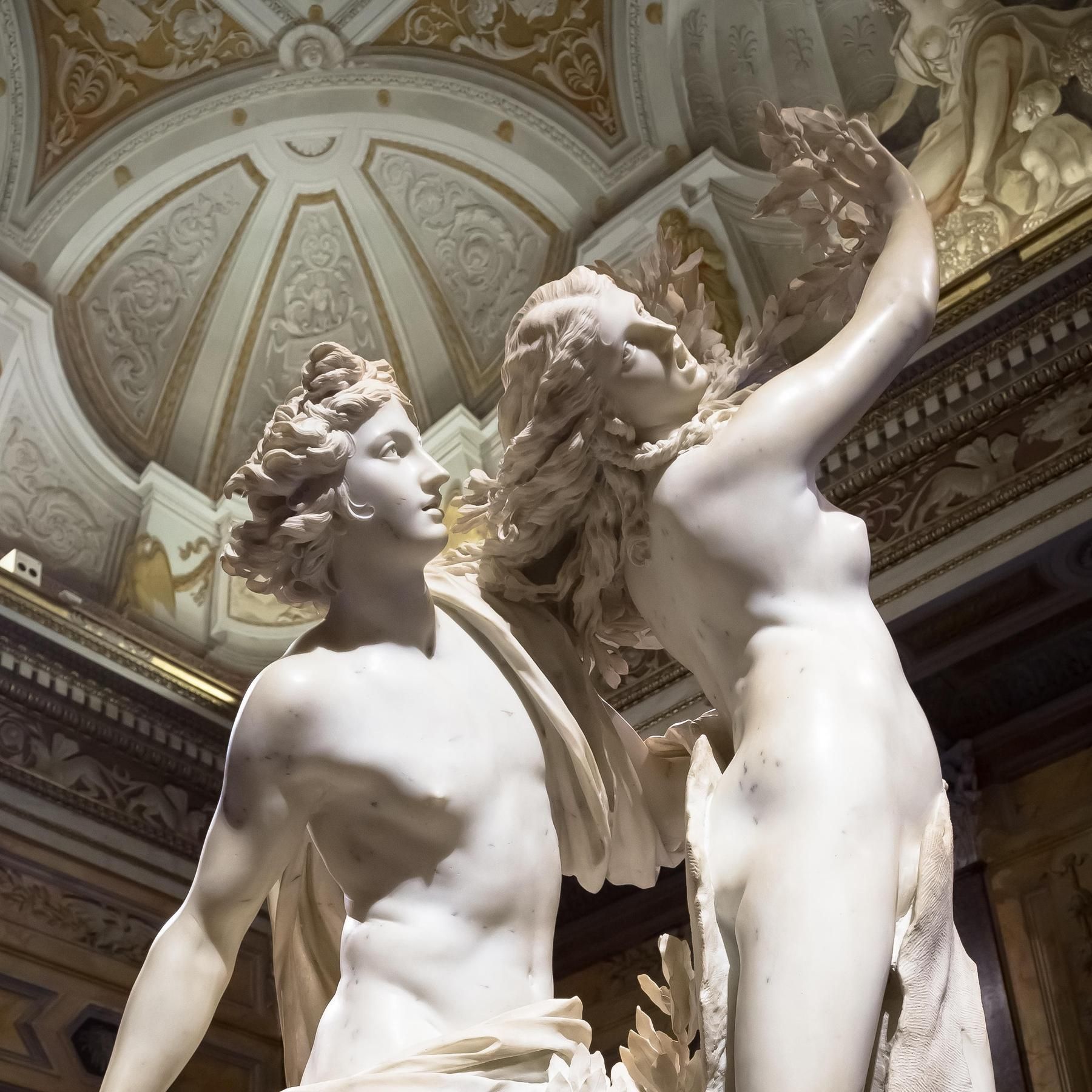 Gian Lorenzo Bernini - Ein barocker Stararchiktekt
