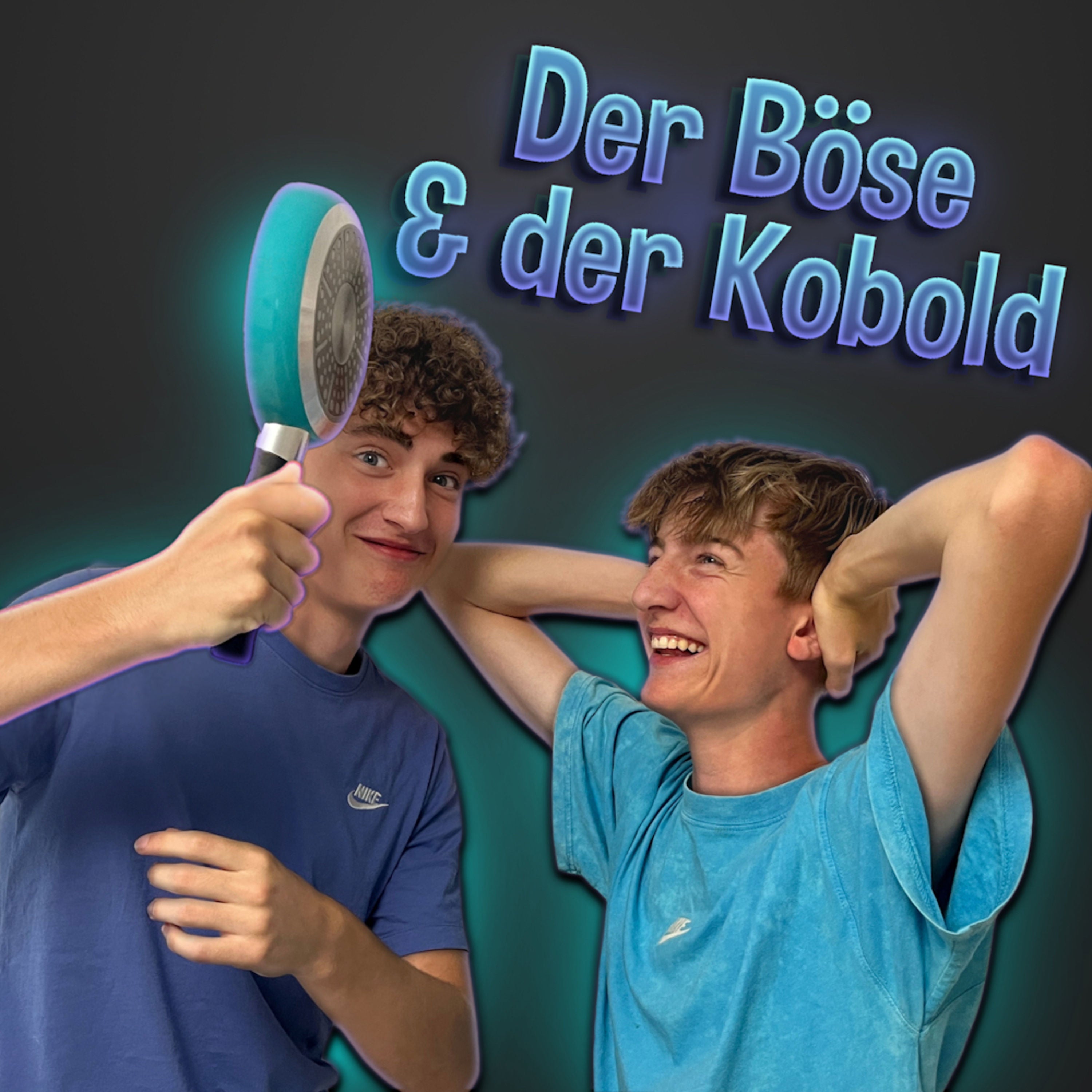 Enthaarungscreme auf Simon ☠️ | Daily DBUDK #9