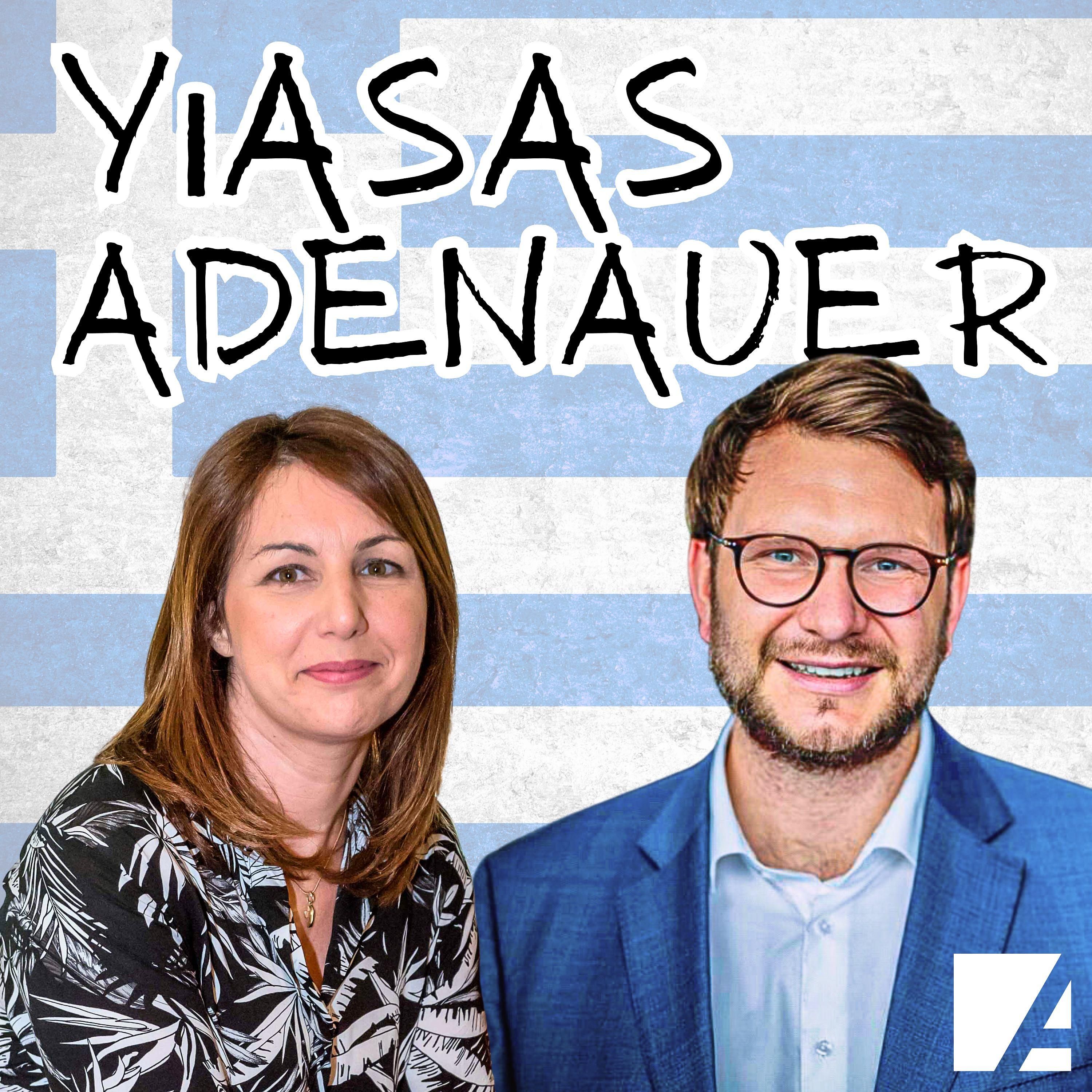 #21 "Hoffnung auf Versöhnung: Der Besuch des Bundespräsidenten"