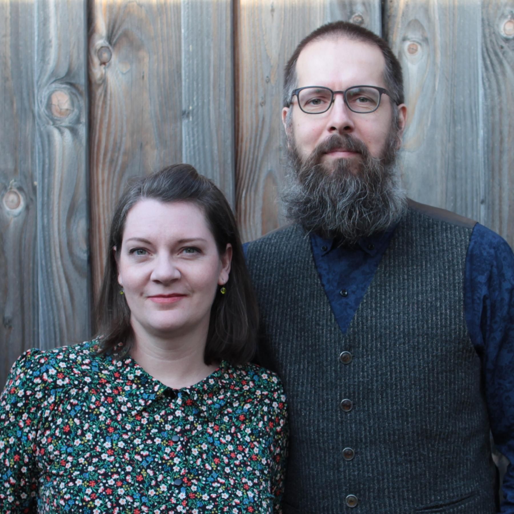 #04 Patricia und Marcus: Mental "Over"load ist teilbar