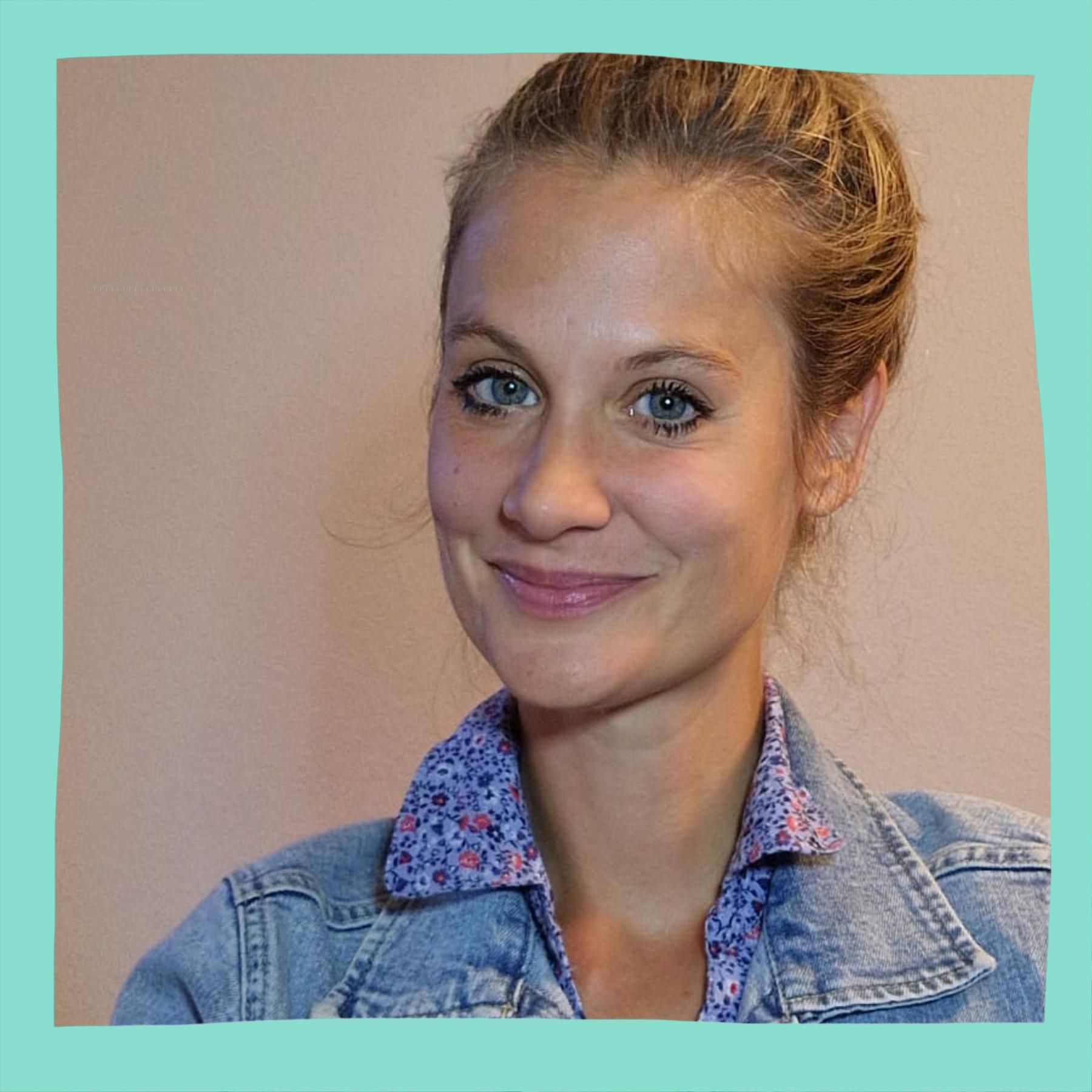 #01 Anna Manon Schimmel: Wochenendpapa in der Mom-Edition