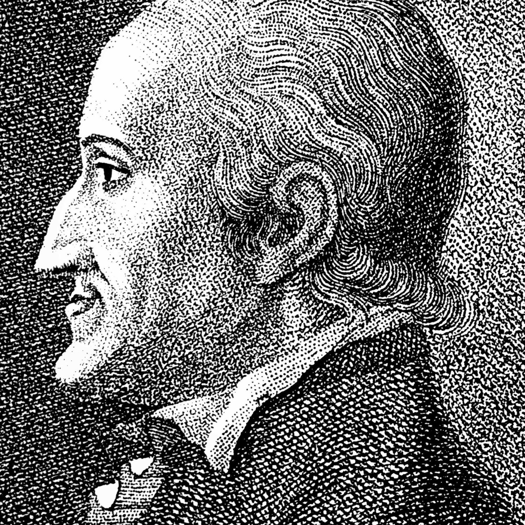 Freiherr Adolph von Knigge - Manierenpapst und Radikalaufklärer