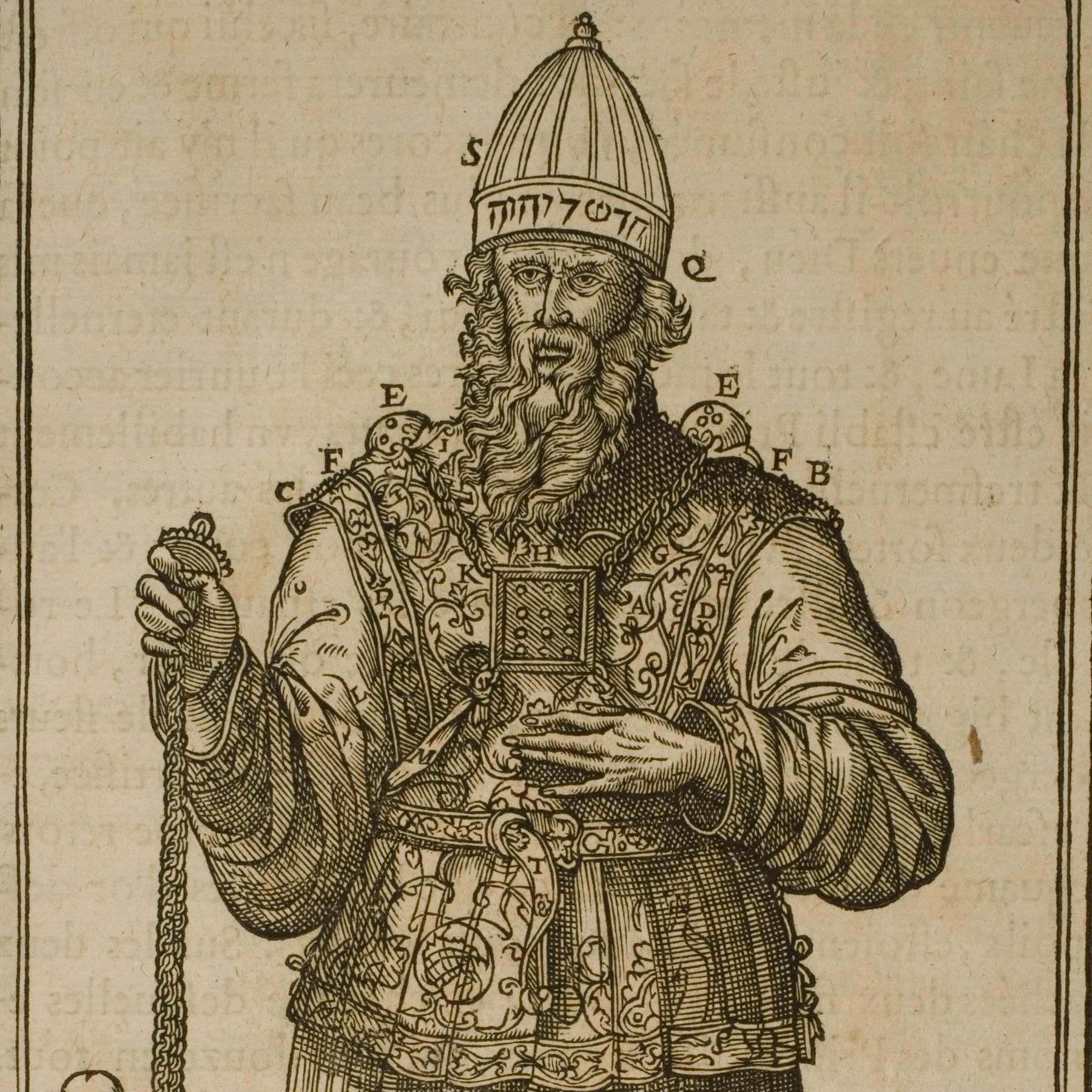 Jüdische Philosophie - Von Philon von Alexandria bis heute