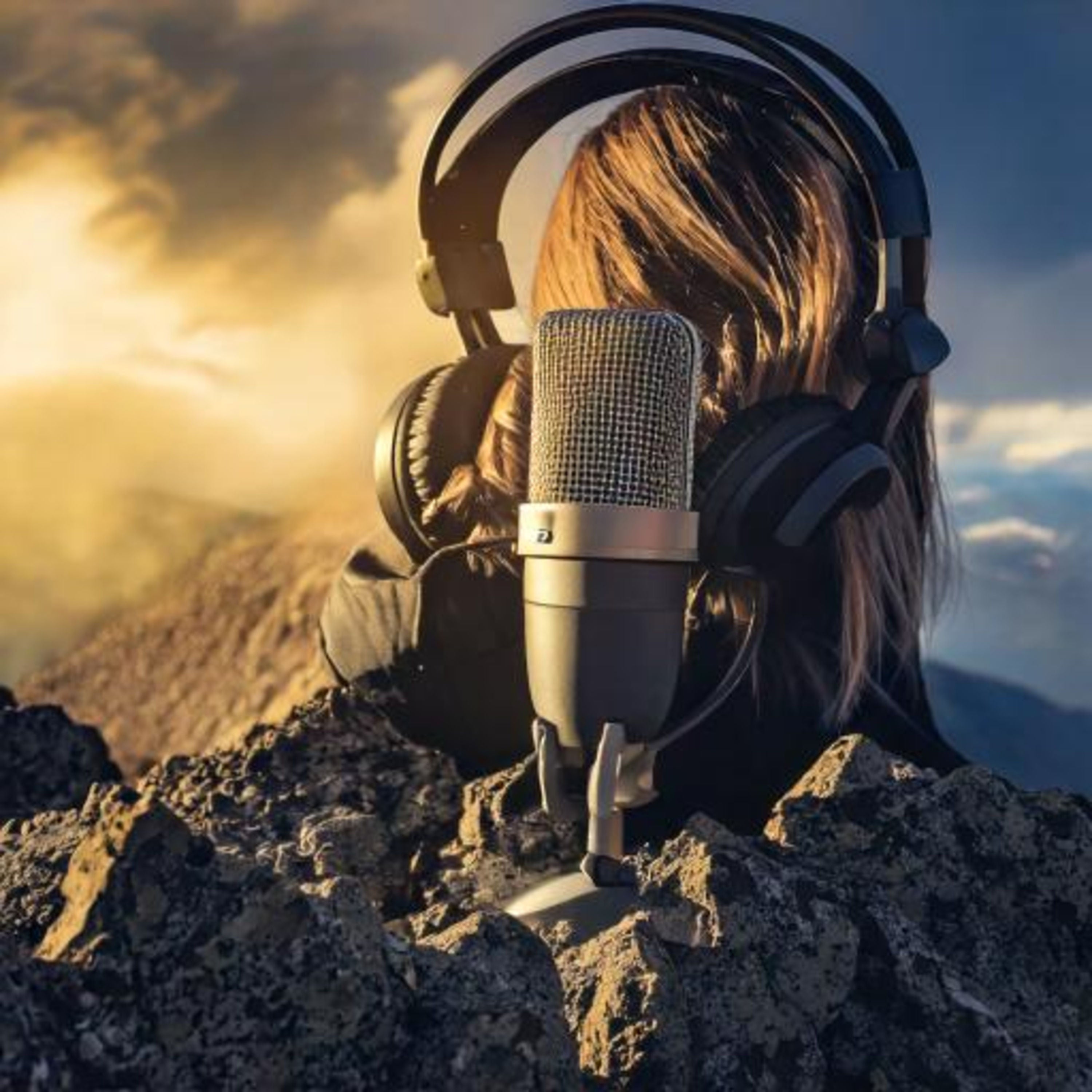 Sven sagt der Podcast Kleines Erdbeben bei Egmating