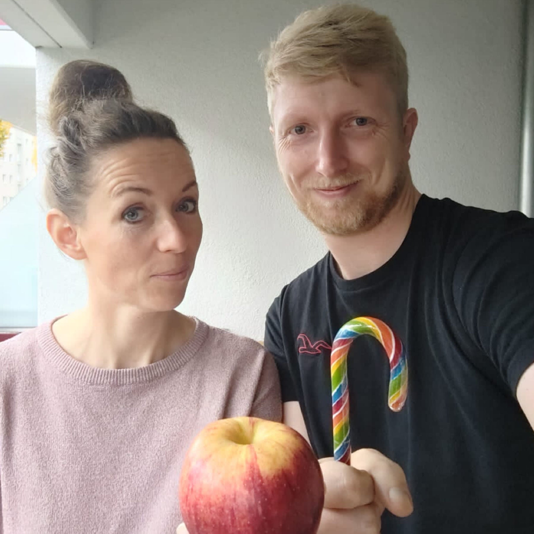 #02 Marcel, Juliane, Kasimir, Mattheo: Familienleben mit Diabetes