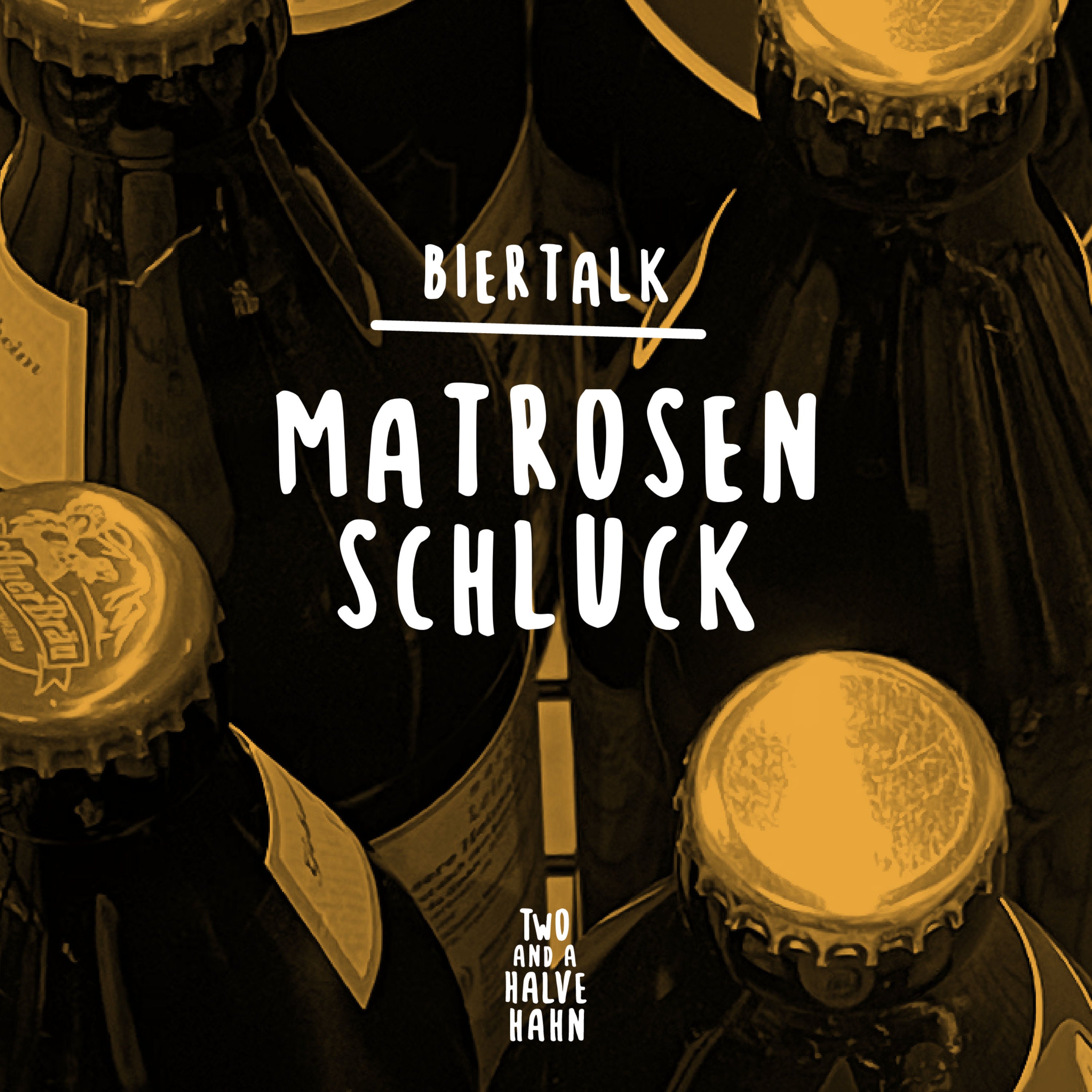 Der Biertalk - Matrosenschluck