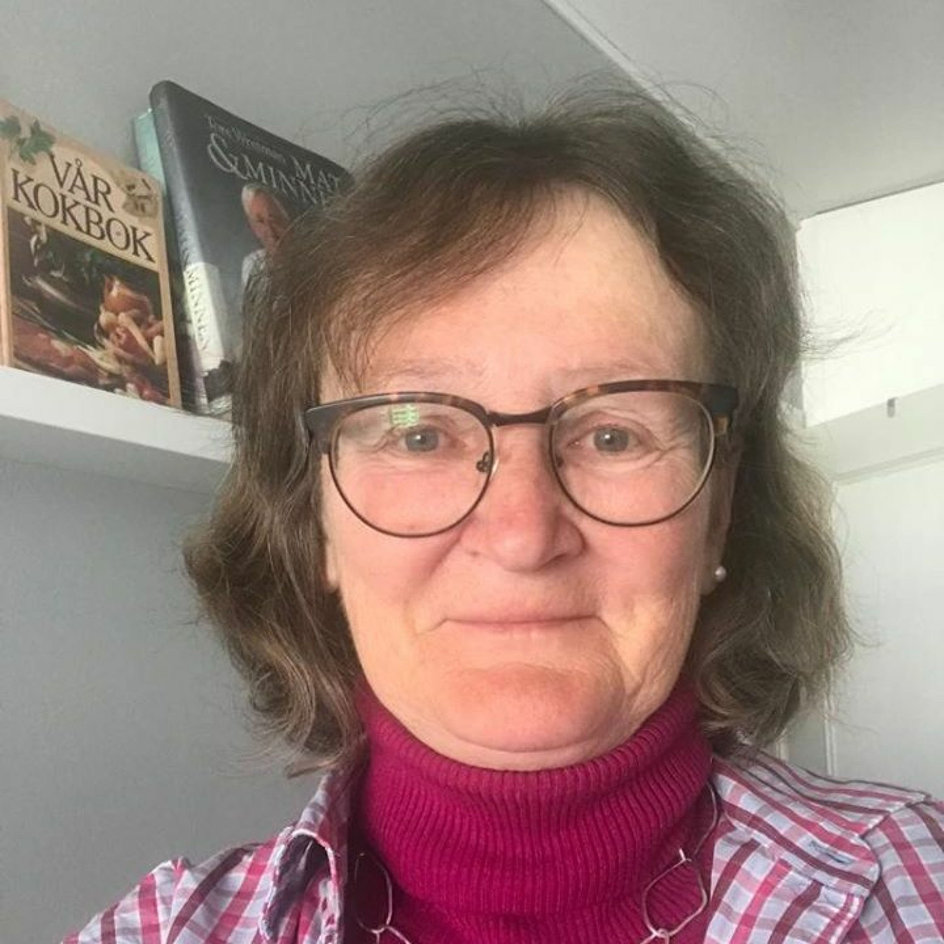 pepcast26 #aroundtheworldshow Susanne Madsen