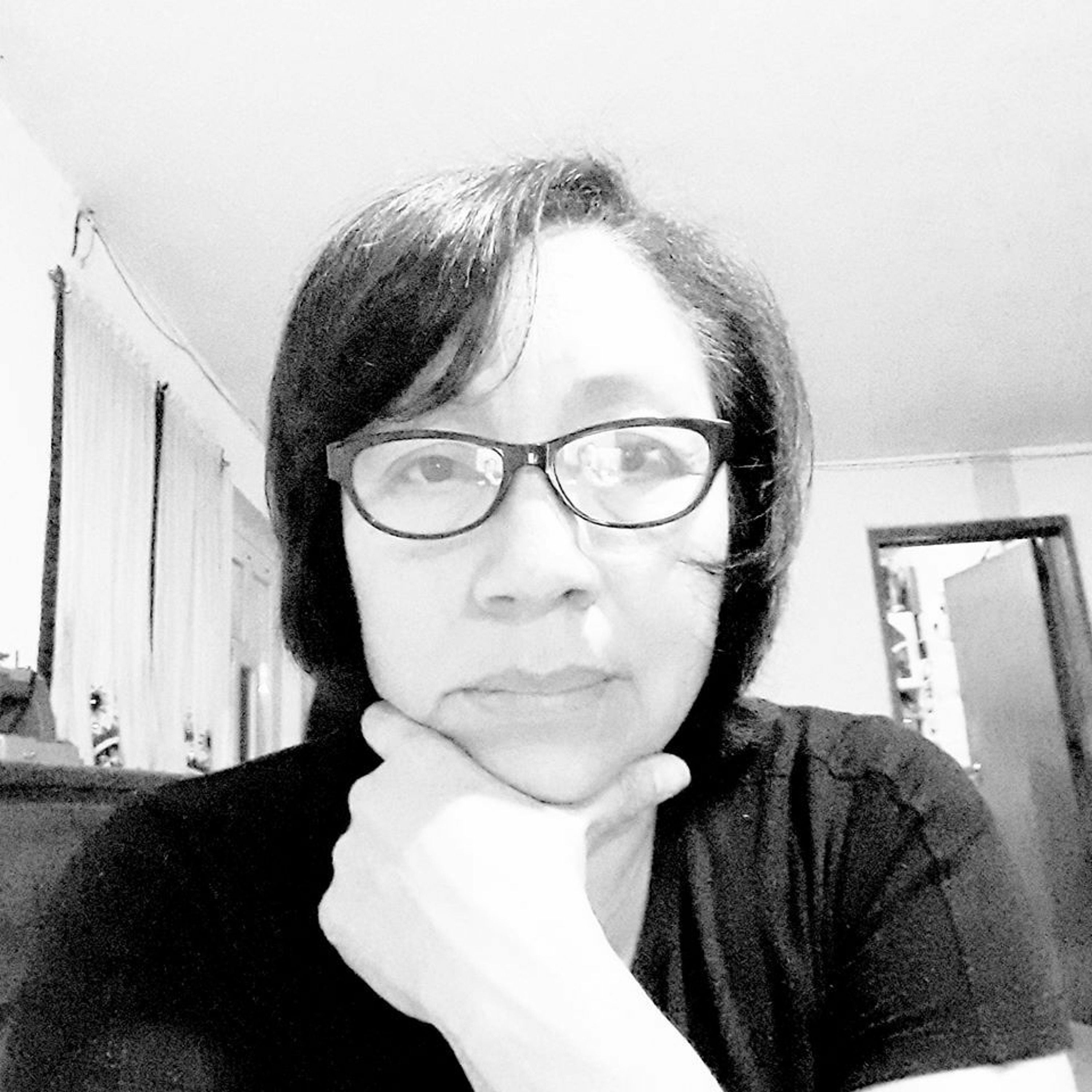 pepcast24 #aroundtheworldshow Maru Chavez