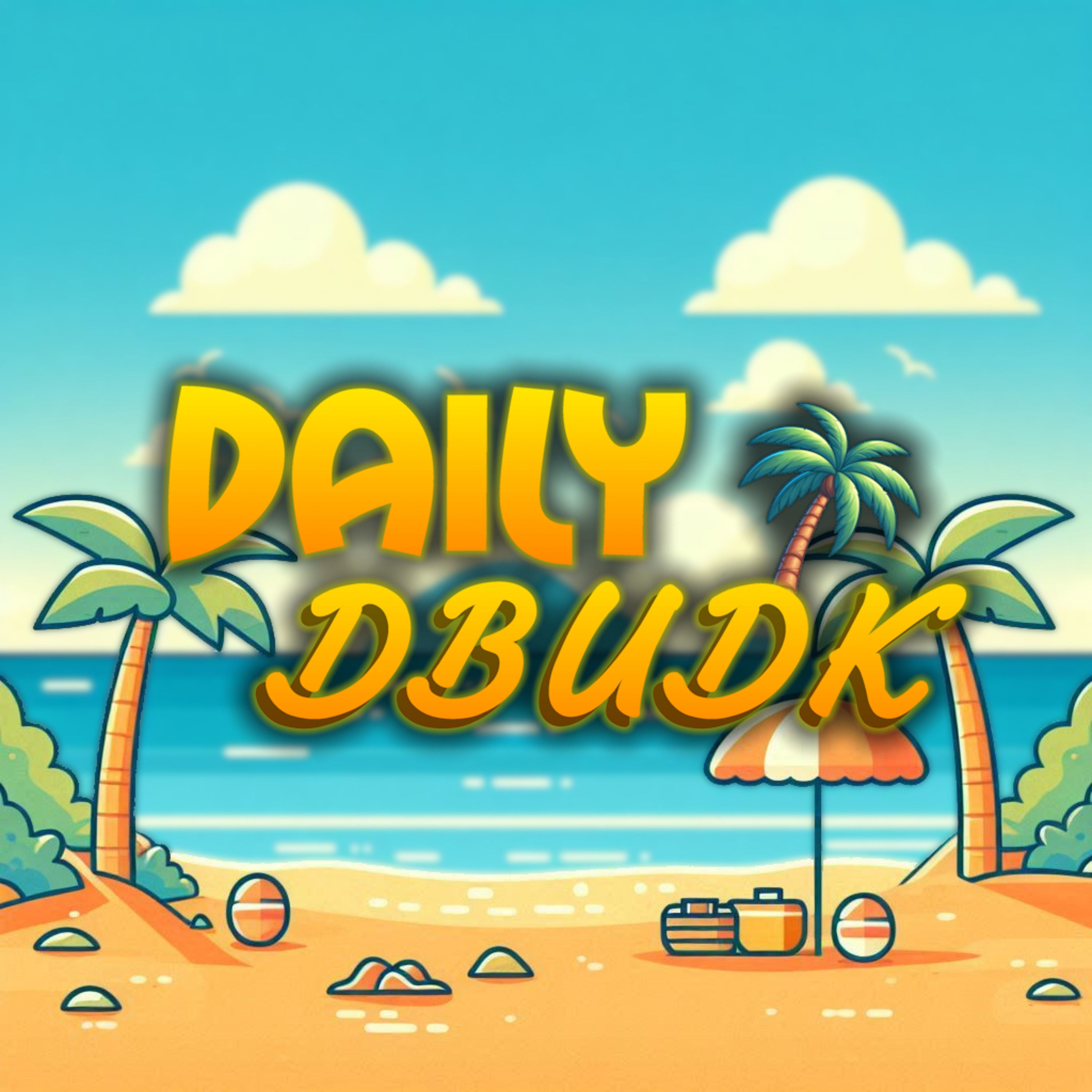 Wer würde eher... 😲 | Daily DBUDK #12