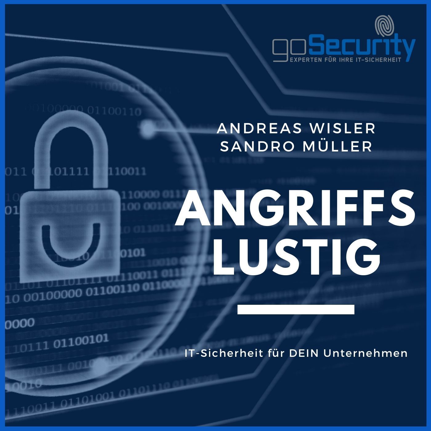 #004 ANGRIFFSLUSTIG – Ransomware