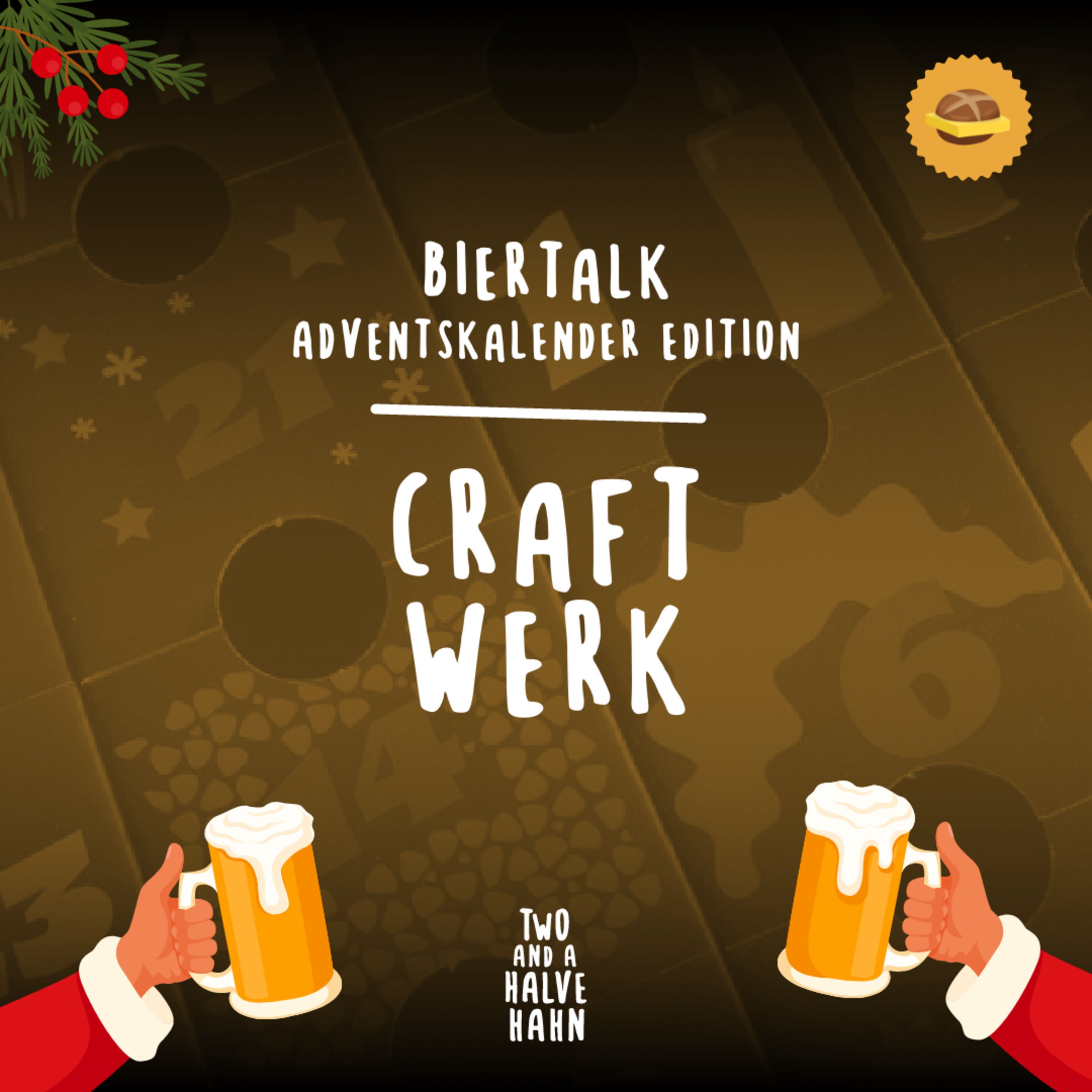 Adventsbiertalk - Tag 2