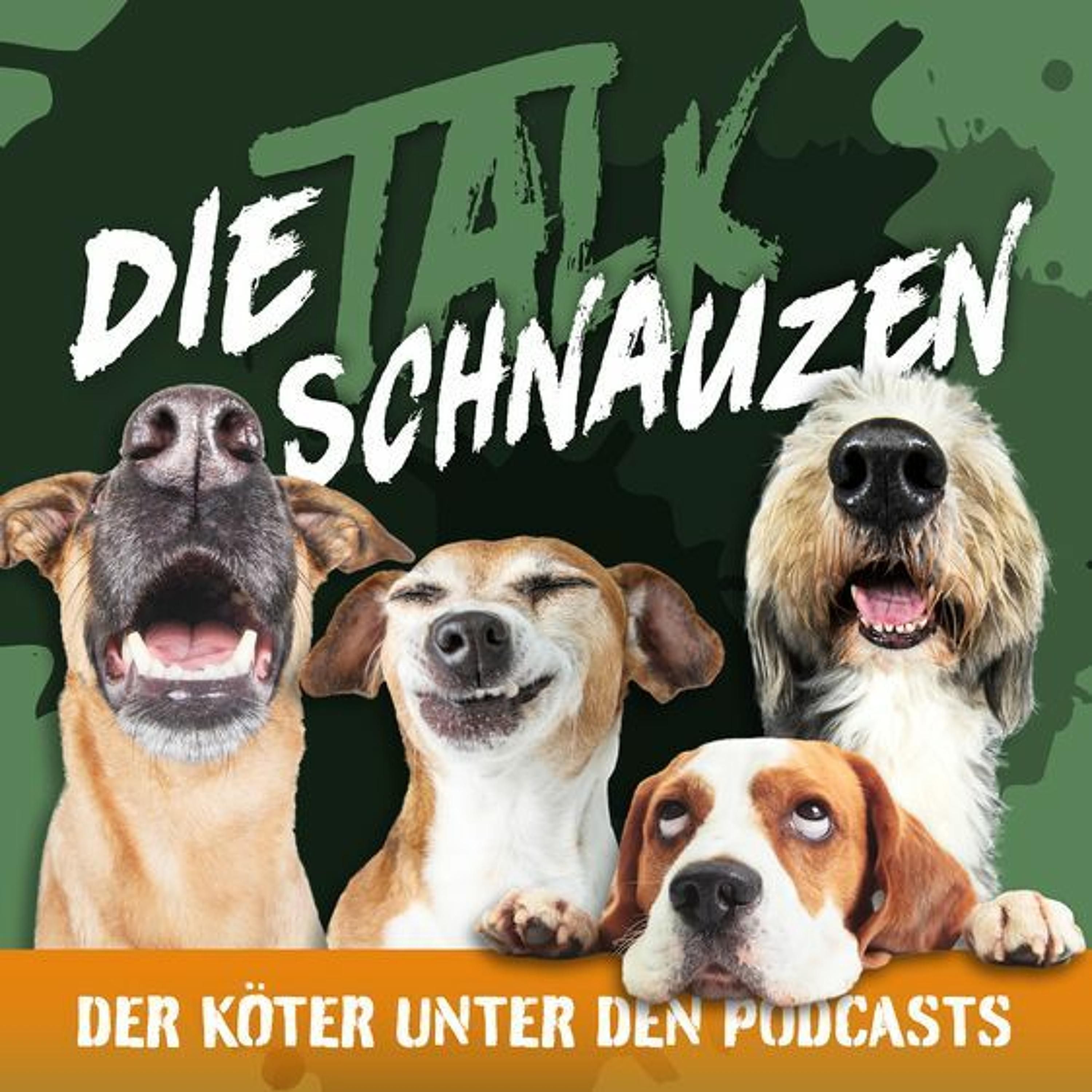#84 Dann mal Tschüss