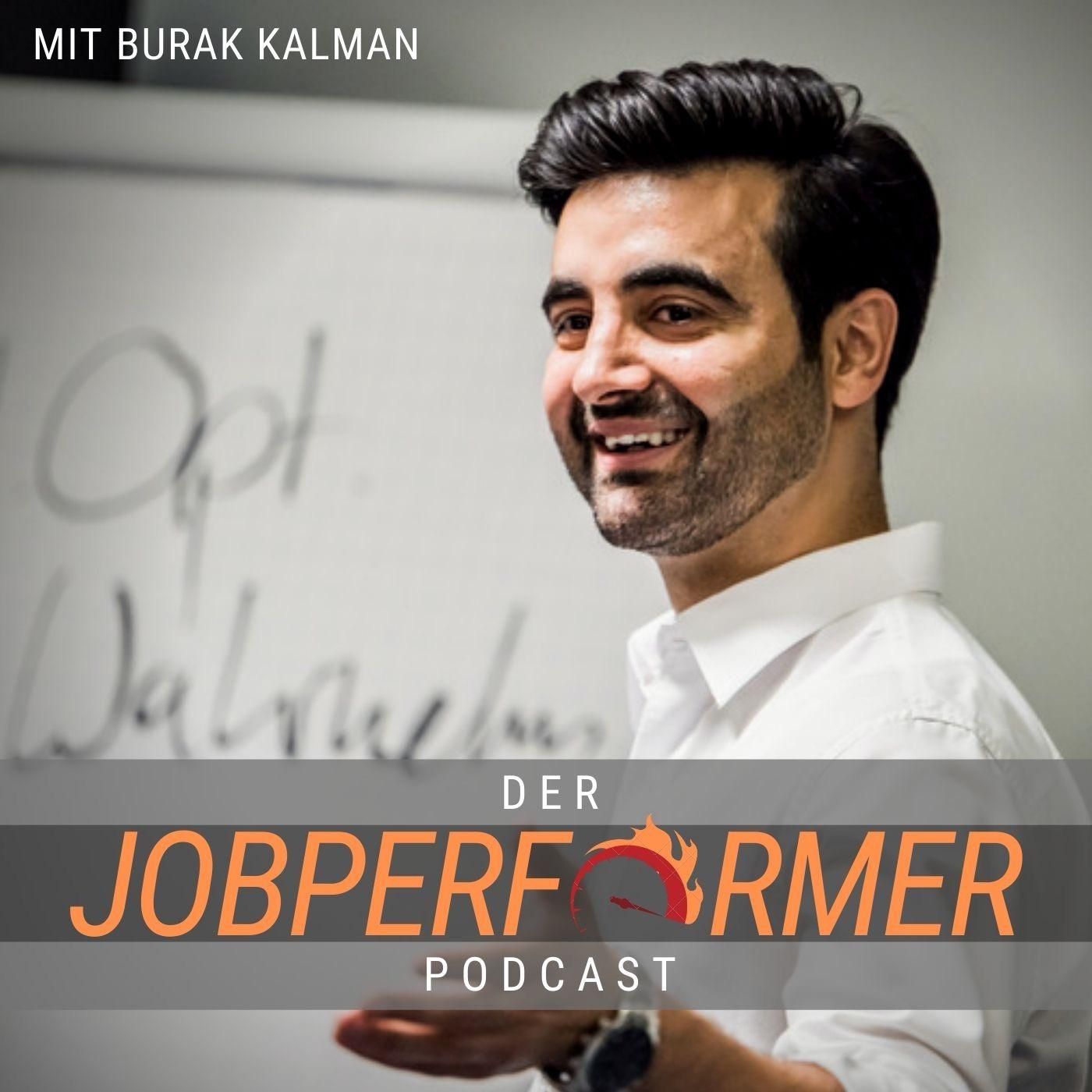 #65: Mein Training für ein bulletproof Mindset