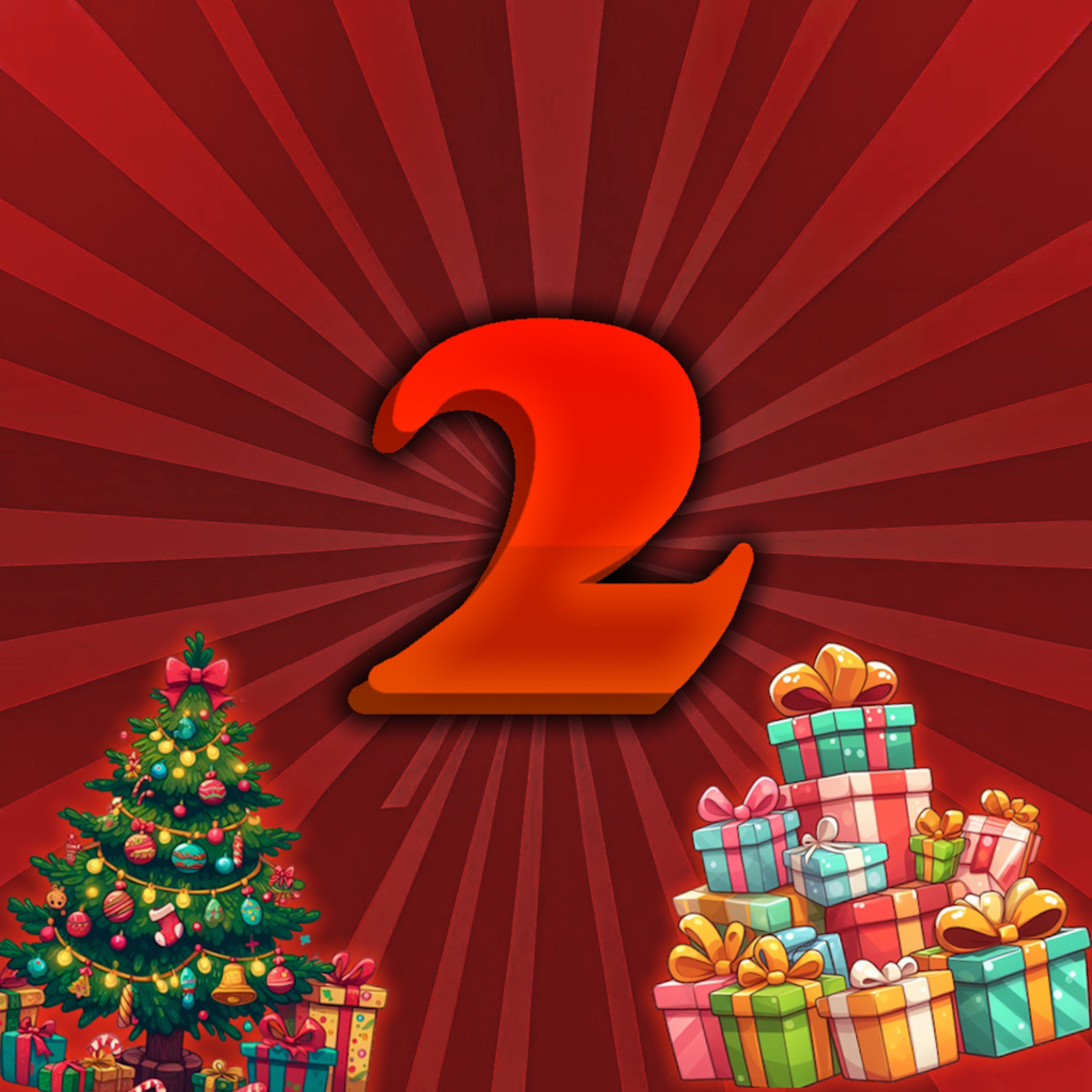 Adventskalender Türchen #2 🎄 | Tee Tassen und Schlitten ❄️