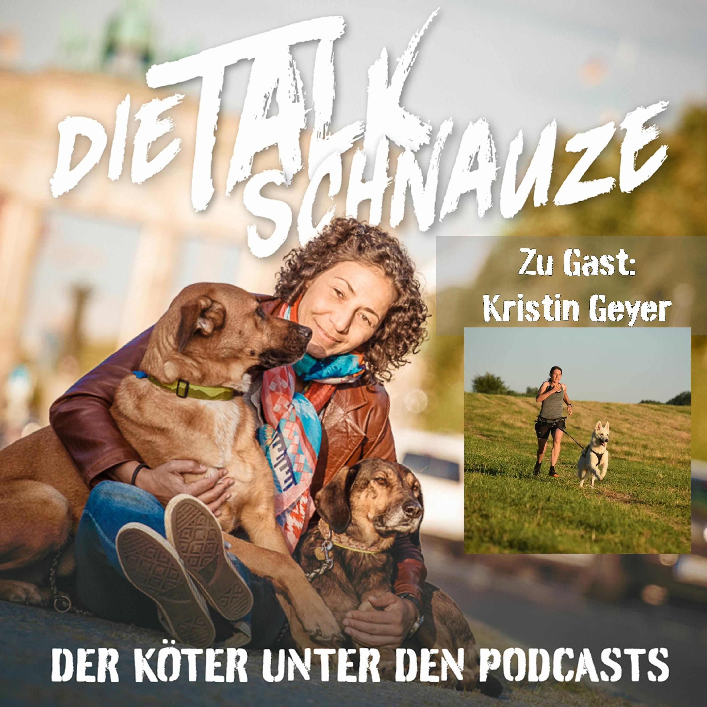#63 Flusenmalis & Hängekids (mit Kristin Geyer)