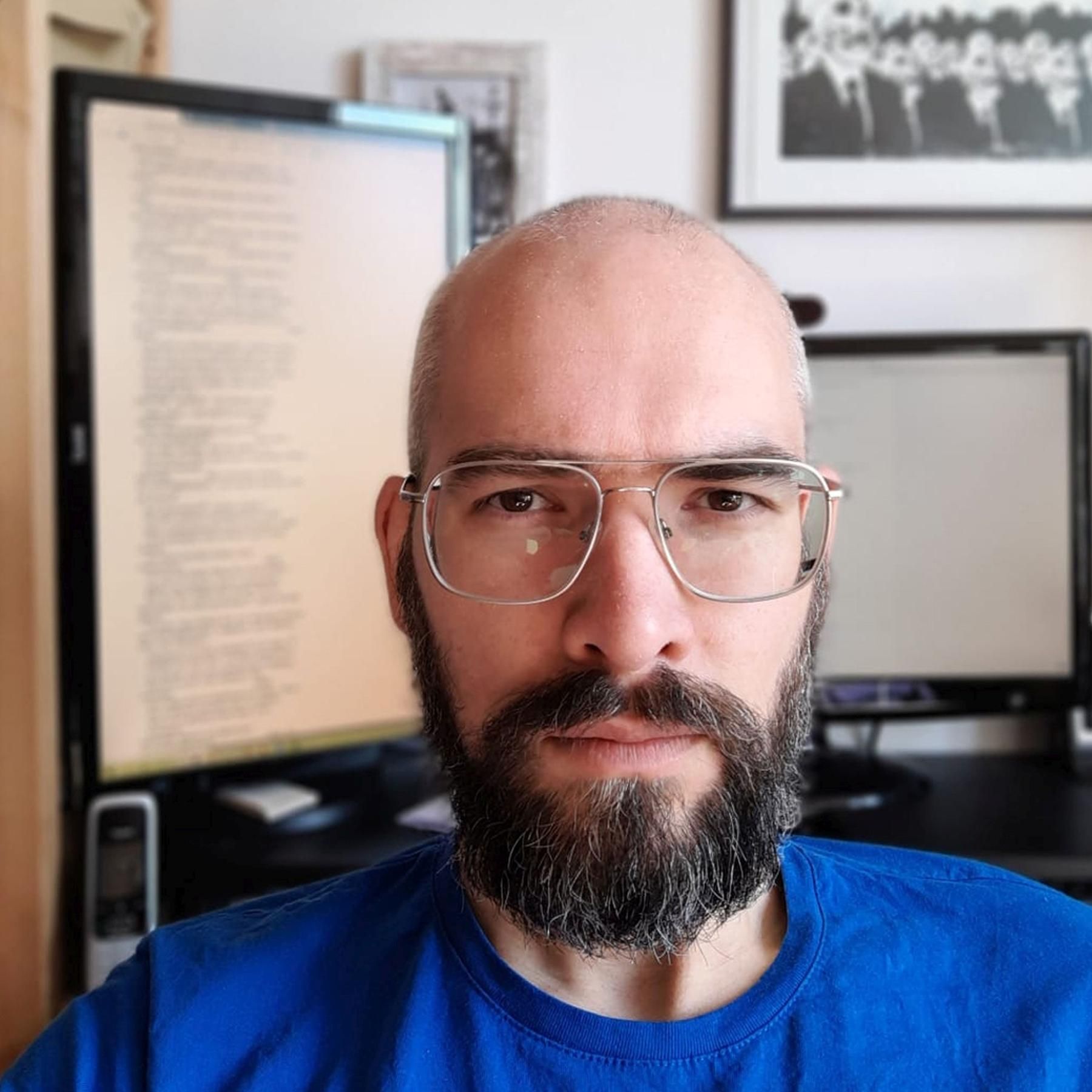 #03 Konstantin: Wenn ich Sicherheit gebe, fühle ich mich selber sicherer