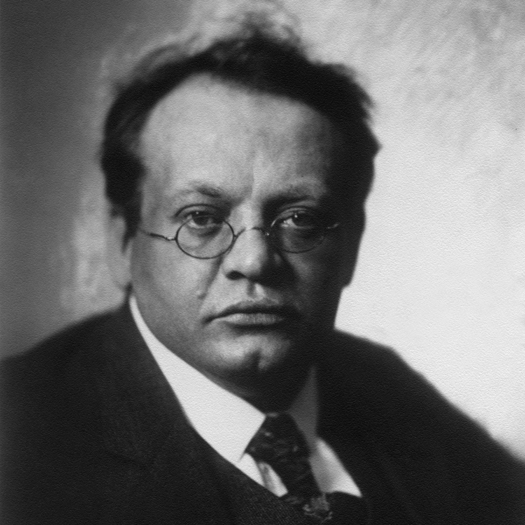 Max Reger - Orgelwerke und Choralfantasien