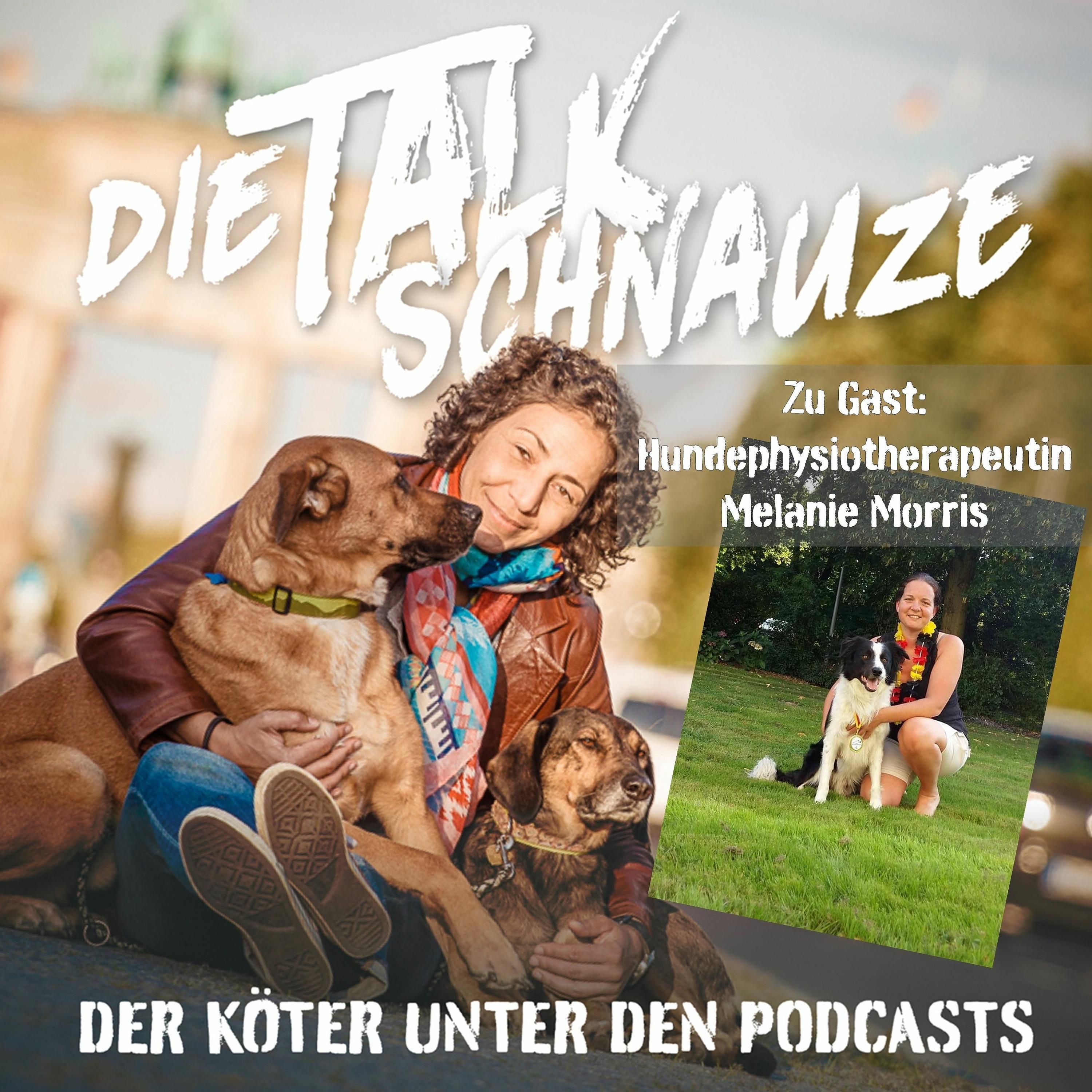 #51 - Warm Up, Alter (mit Melanie Morris)