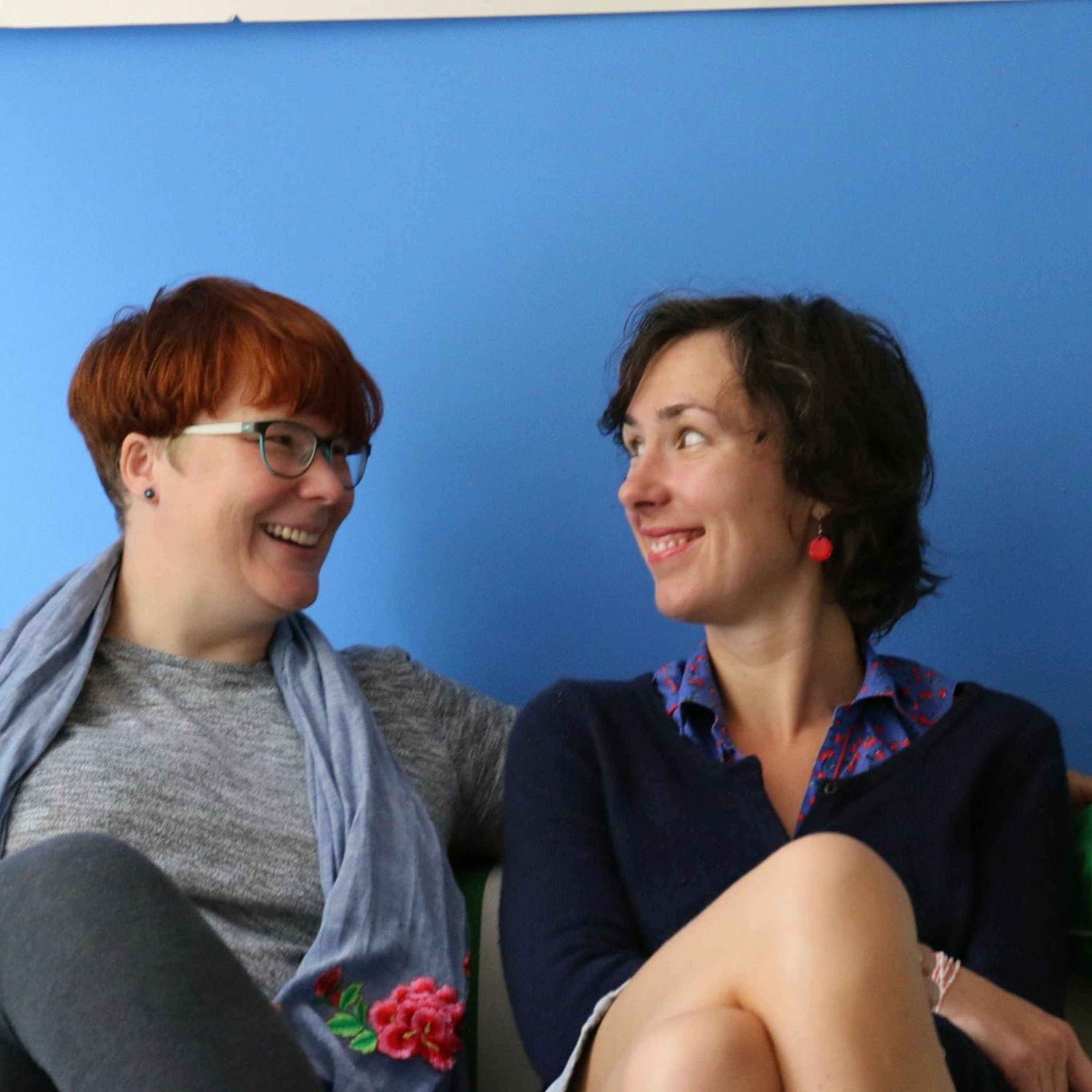 #pepcast 10 mit Claudia Euen
