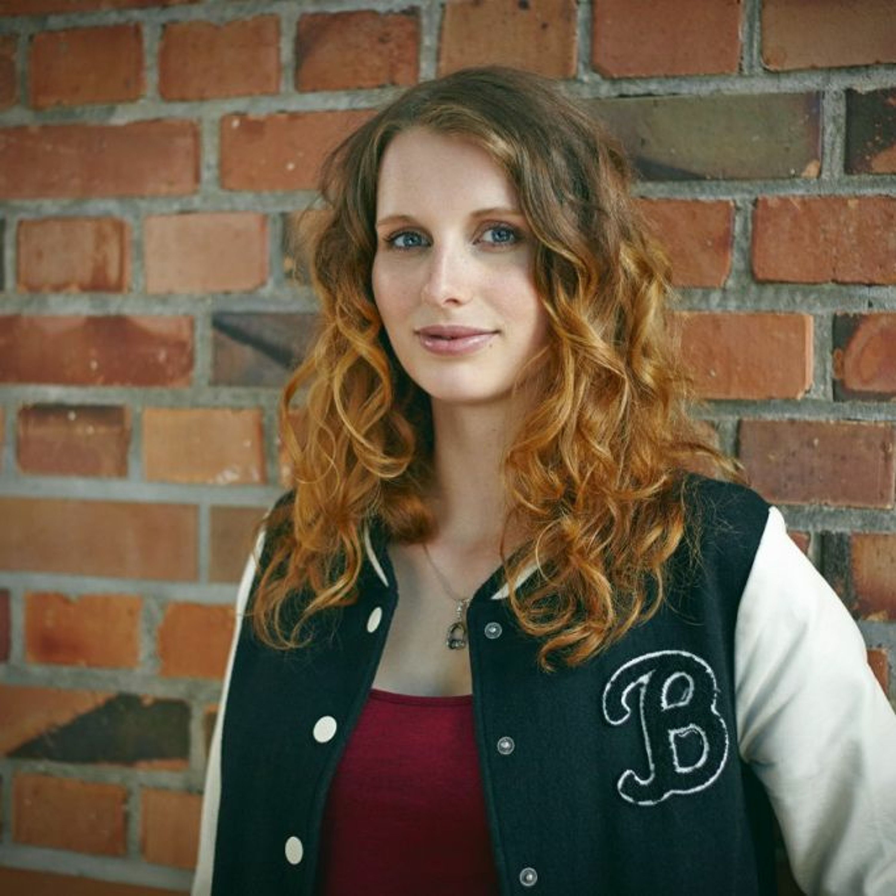 #pepcast 20 Lina Burghausen über KeyChange und 365femalemcs