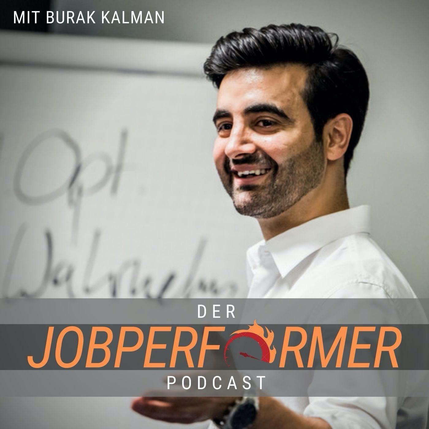 #50: Dafür wird dein Chef bezahlt