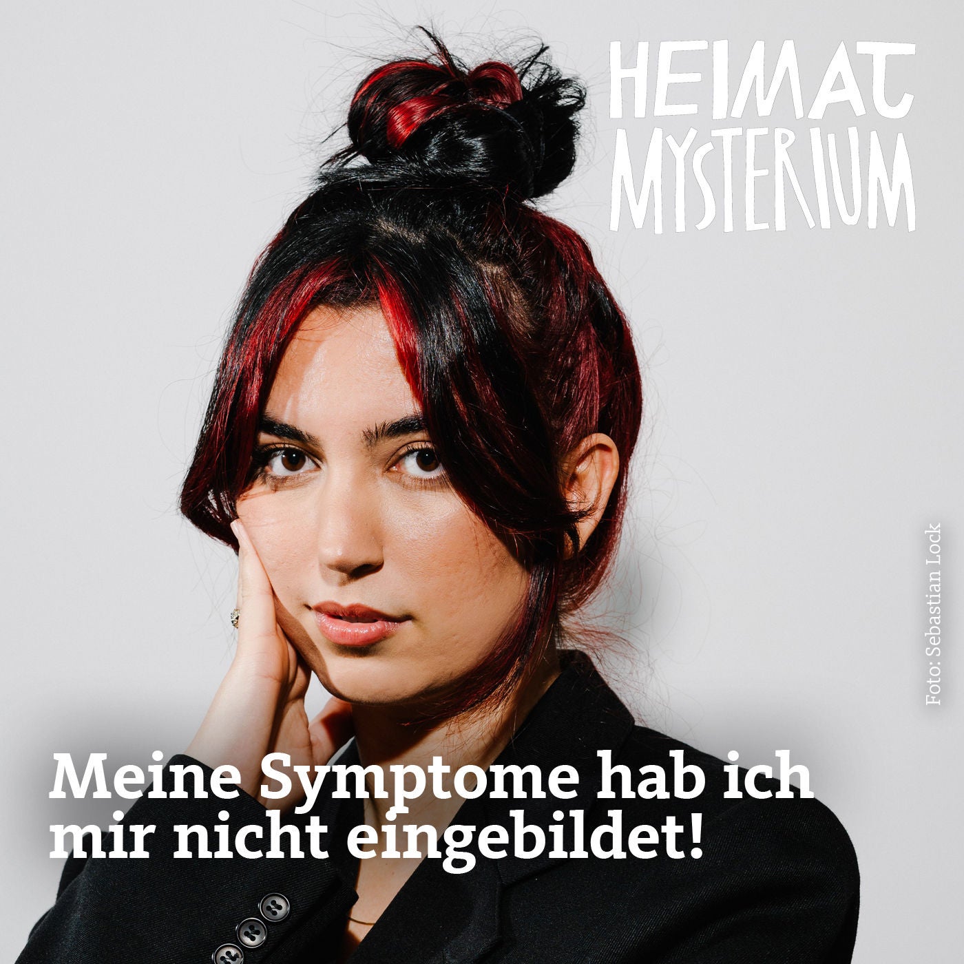 Aya, sind wir vor Ärzt:innen alle gleich?
