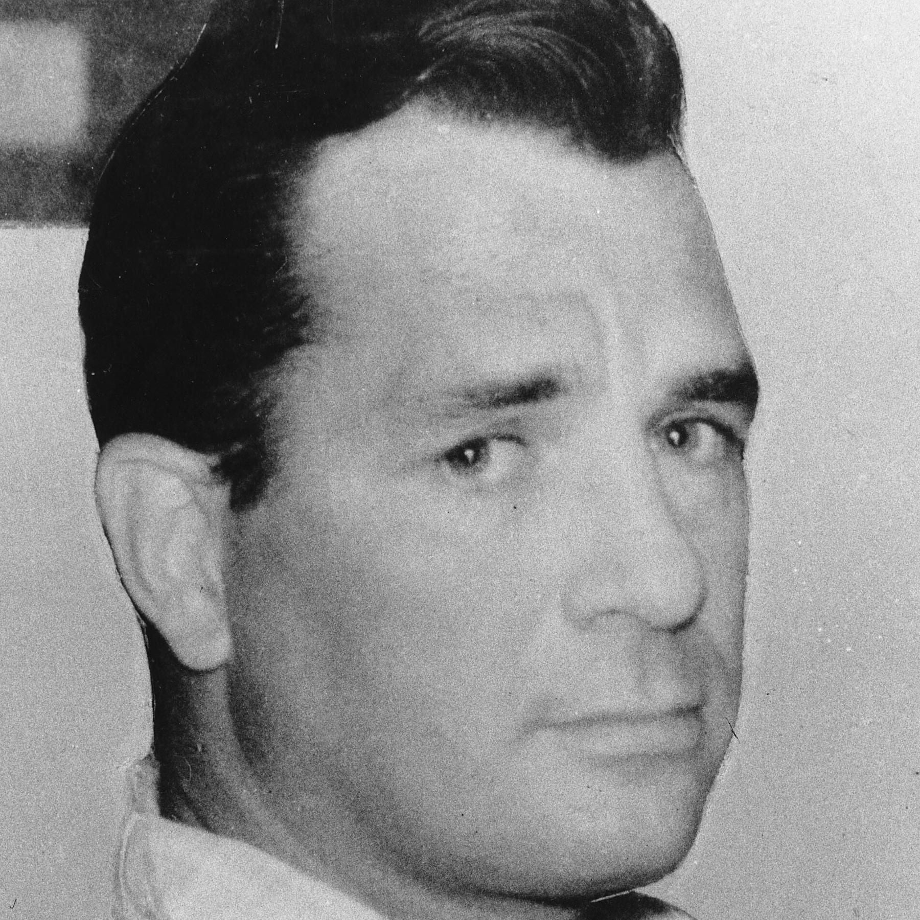 Jack Kerouac - Aufstieg und Fall des Beat-Poeten