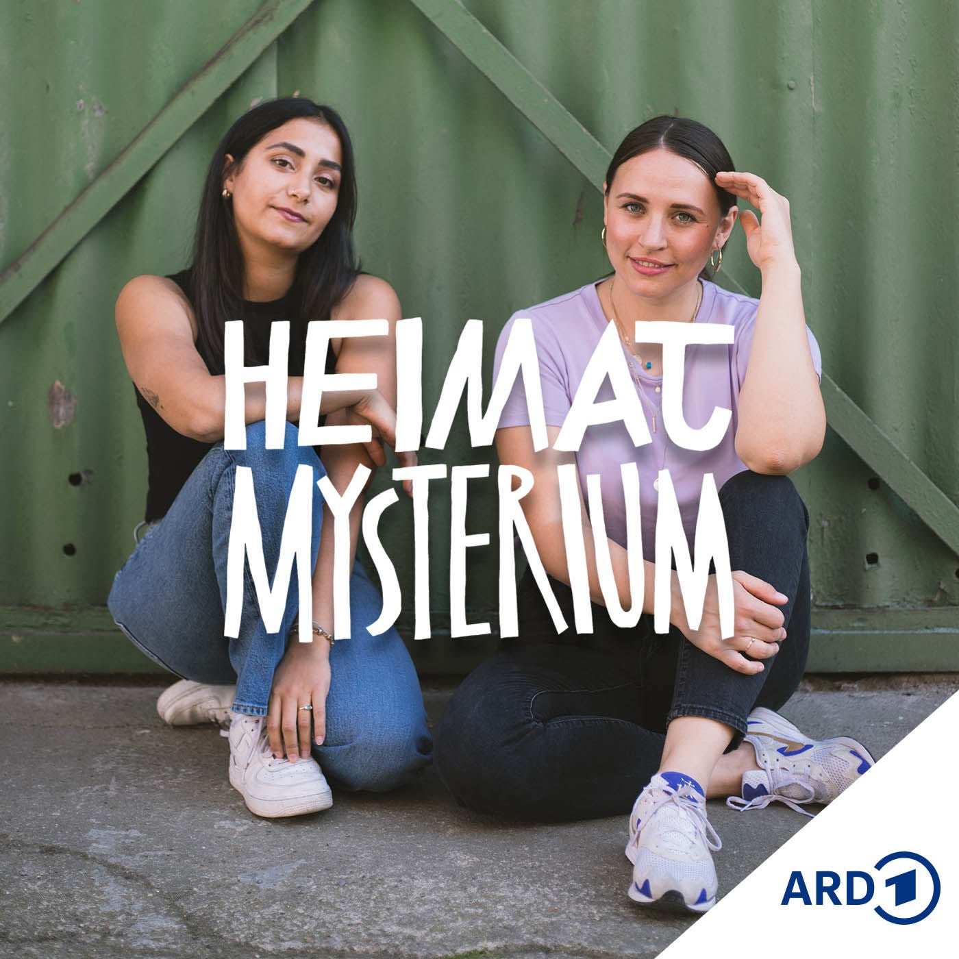 HEIMATMYSTERIUM 0-09 Empowerment durch Musik