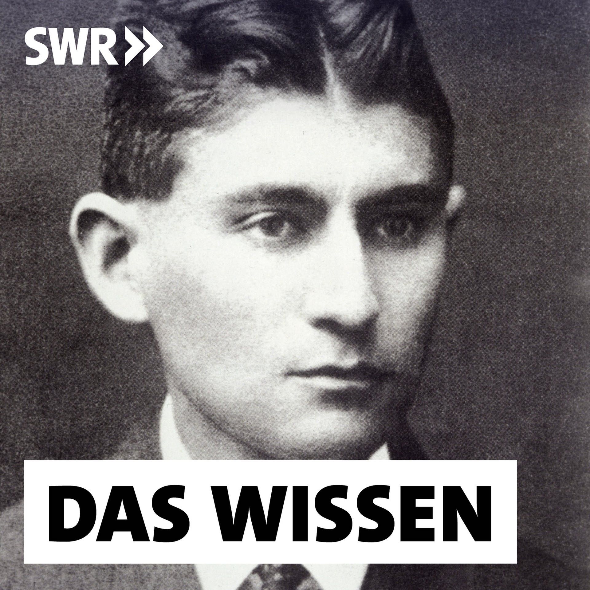Der Schriftsteller Franz Kafka und die Faszination des Abgründigen