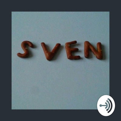 Sven sagt der Podcast mit Stephan