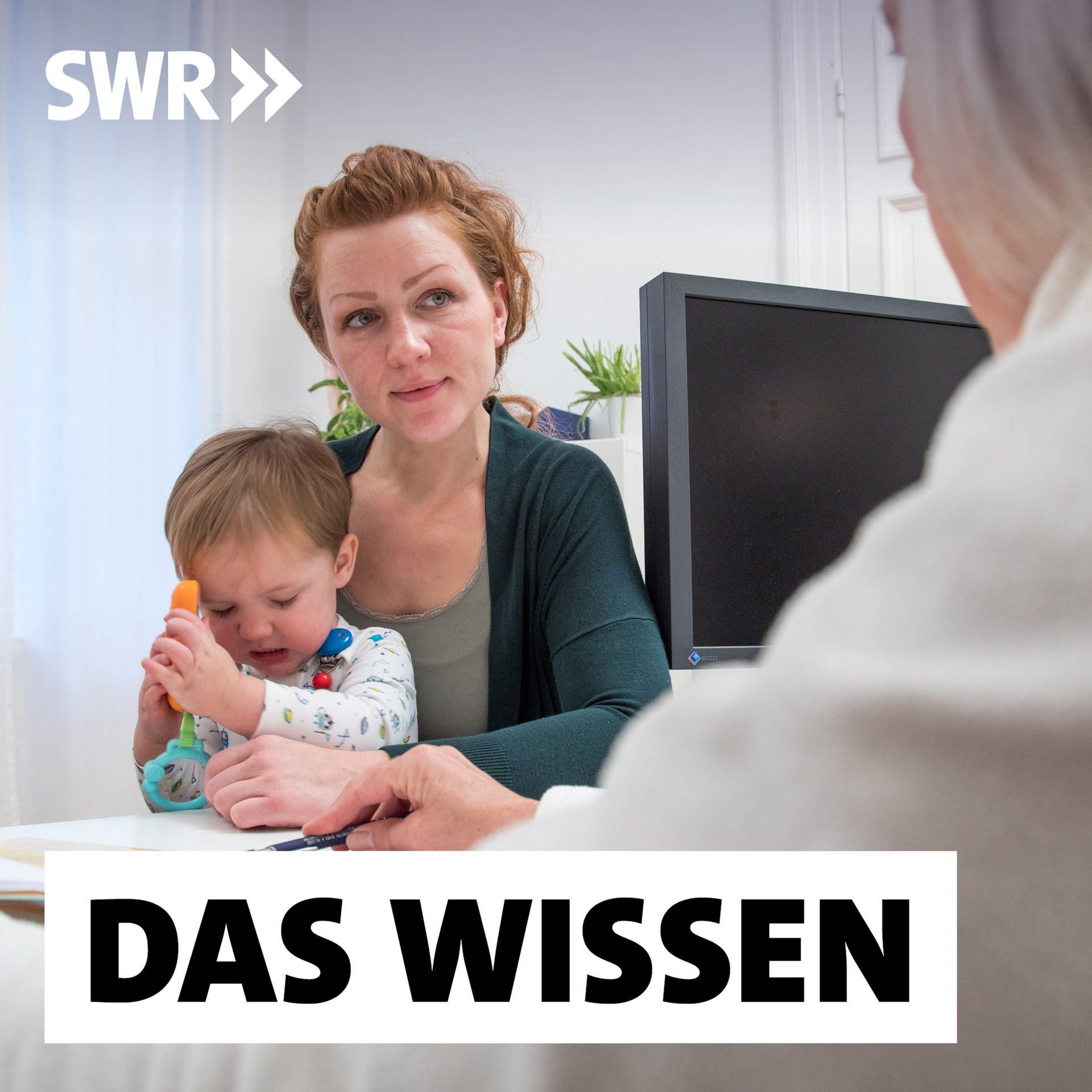 Hilfe für krebskranke Kinder | "Das ist etwas, was dem Patienten Nutzen bringen könnte"