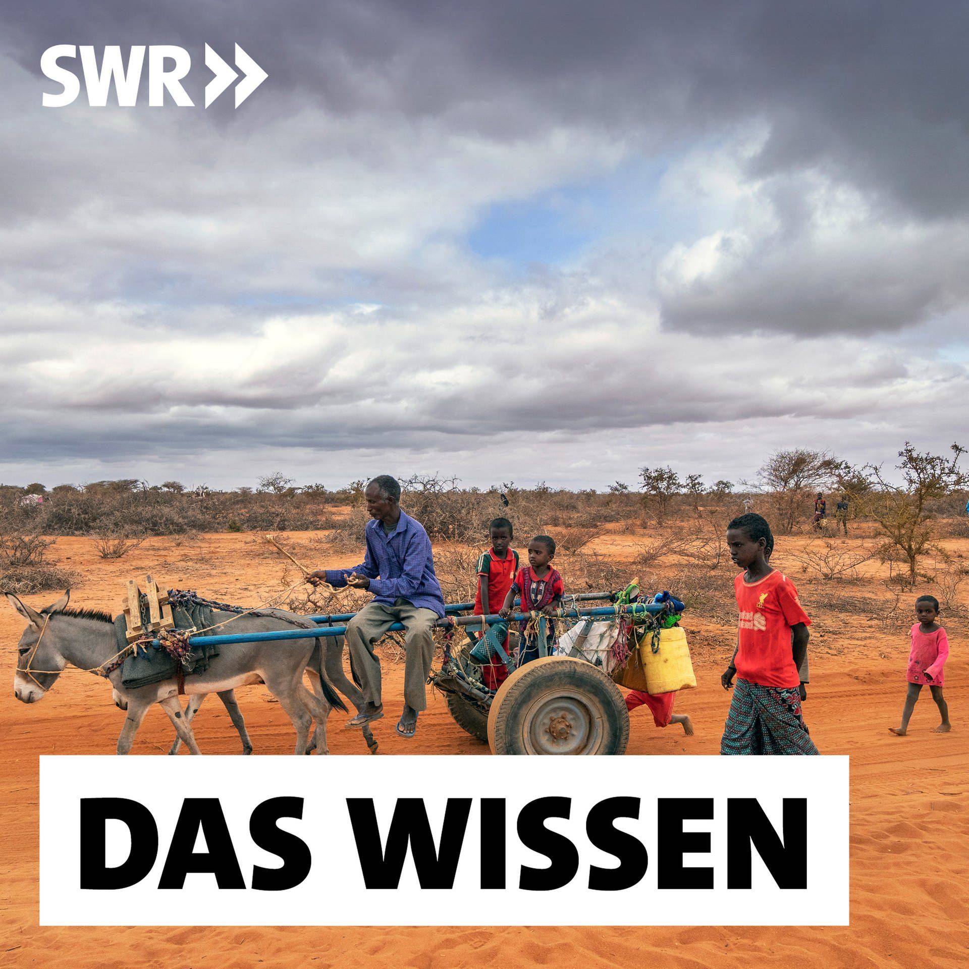 Klimaflüchtlinge – Ein Fall fürs Asylrecht?