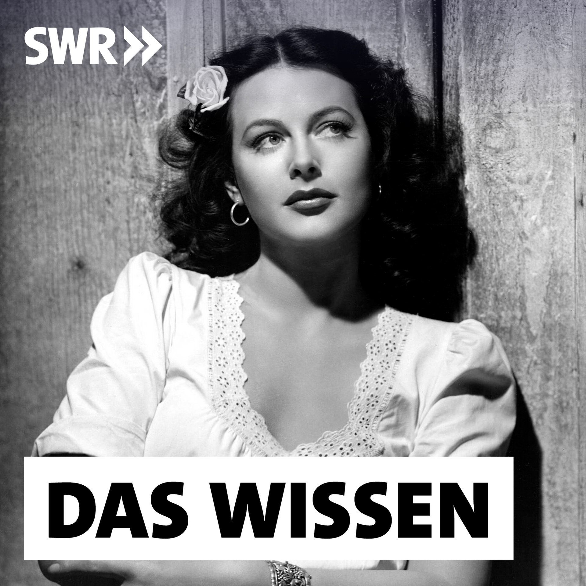 Hedy Lamarr – Erfinderin und Femme fatale