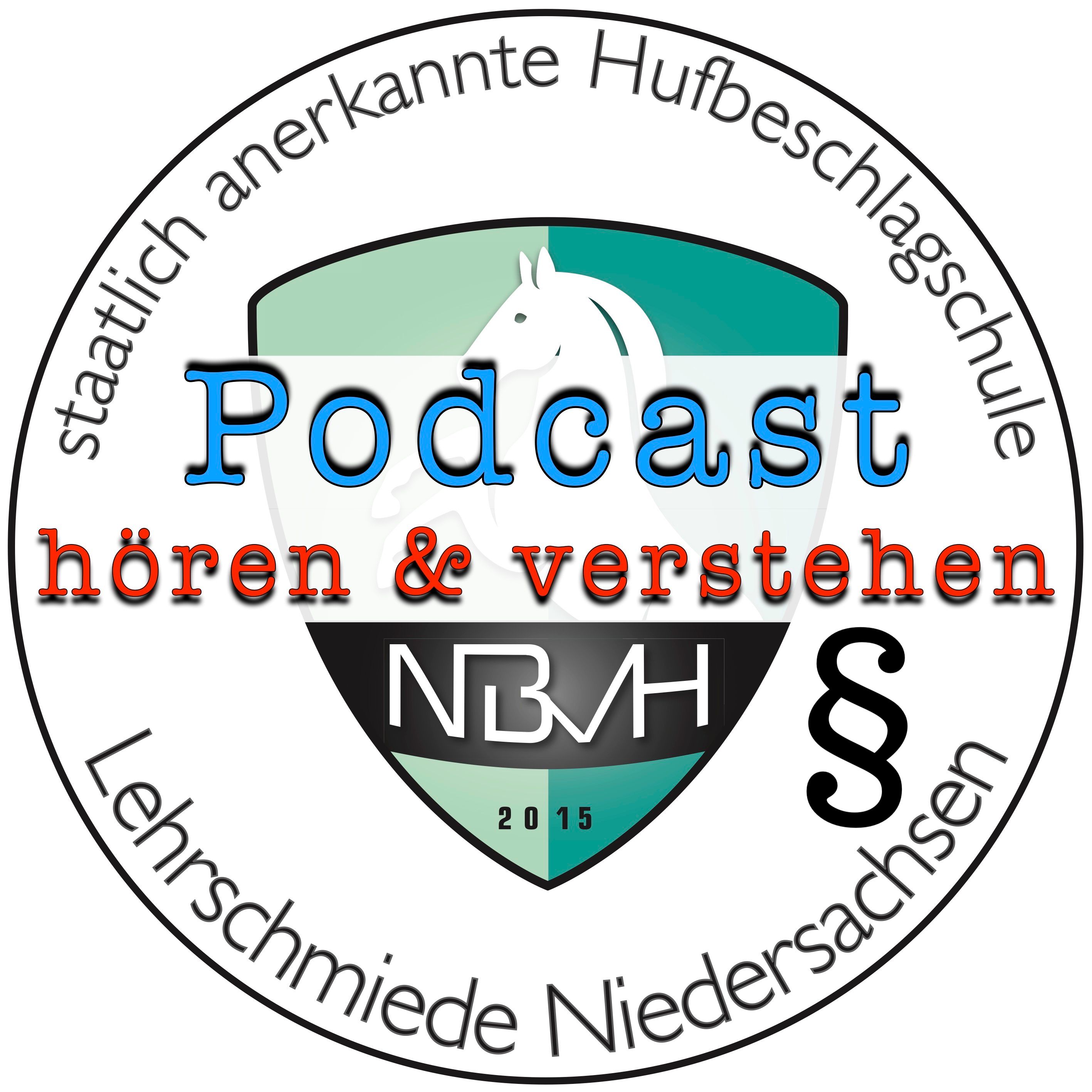 HufbeschlG Folge 003