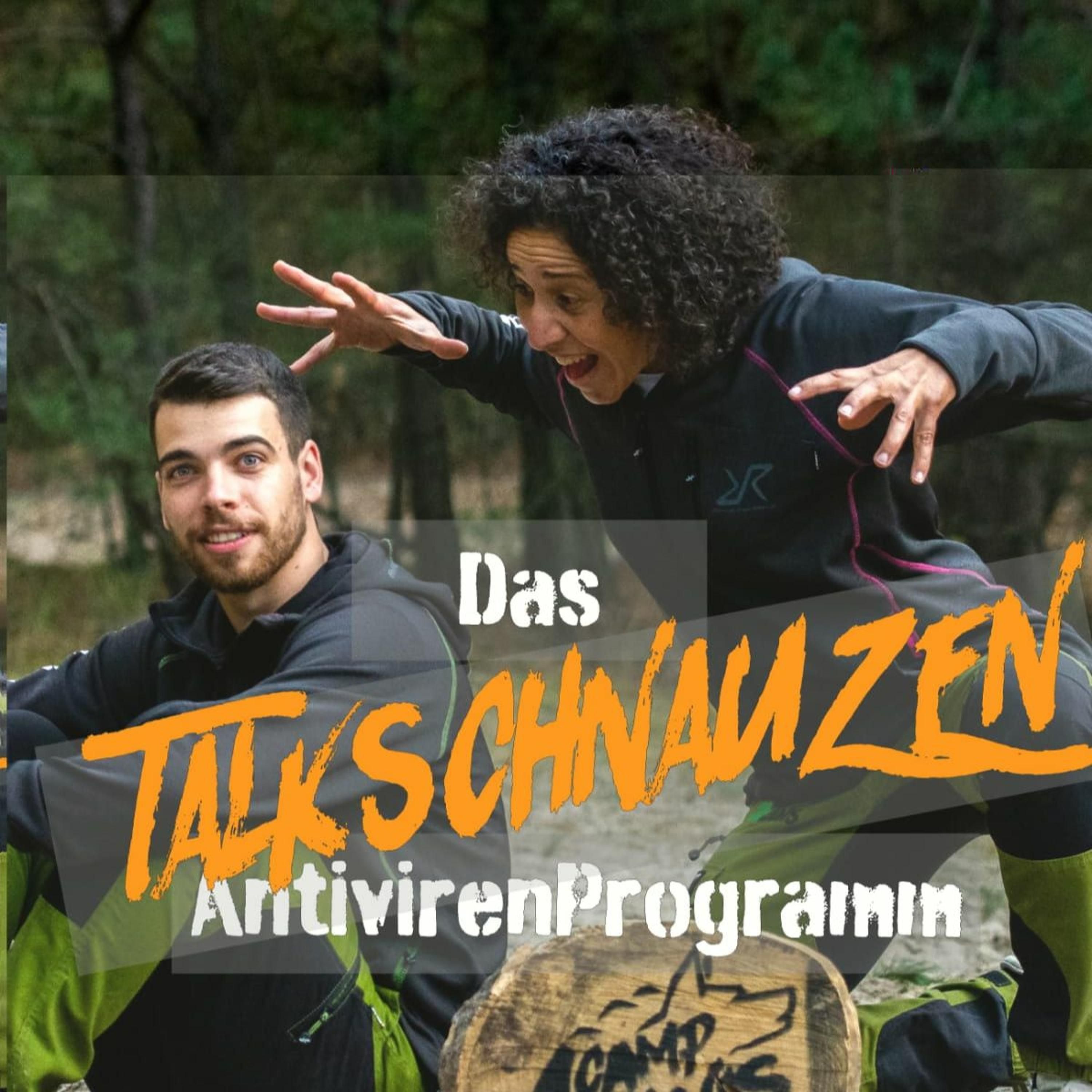 #33 - Antiviren XI