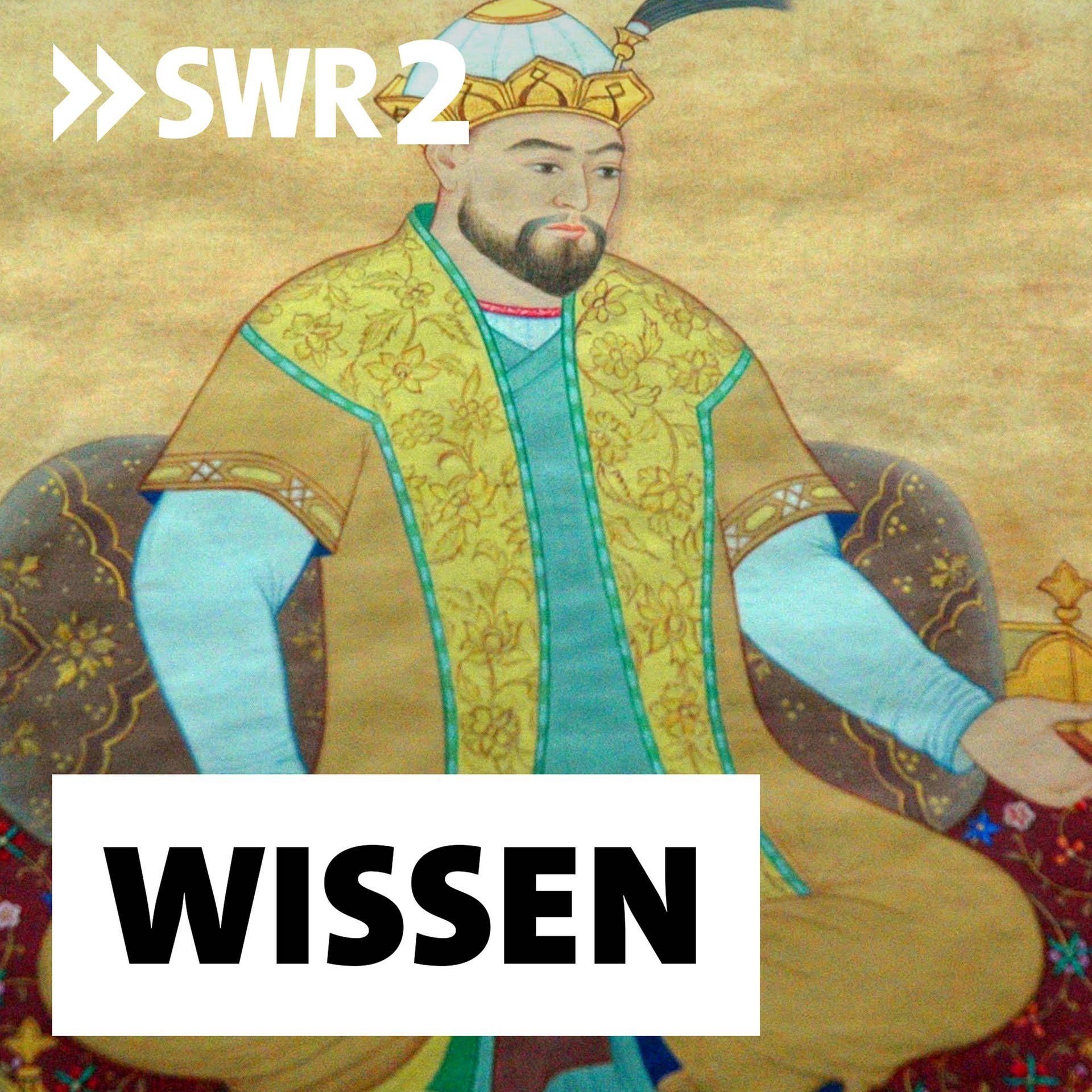 Ulugh Bek – Gescheiterter Aufklärer des Islam