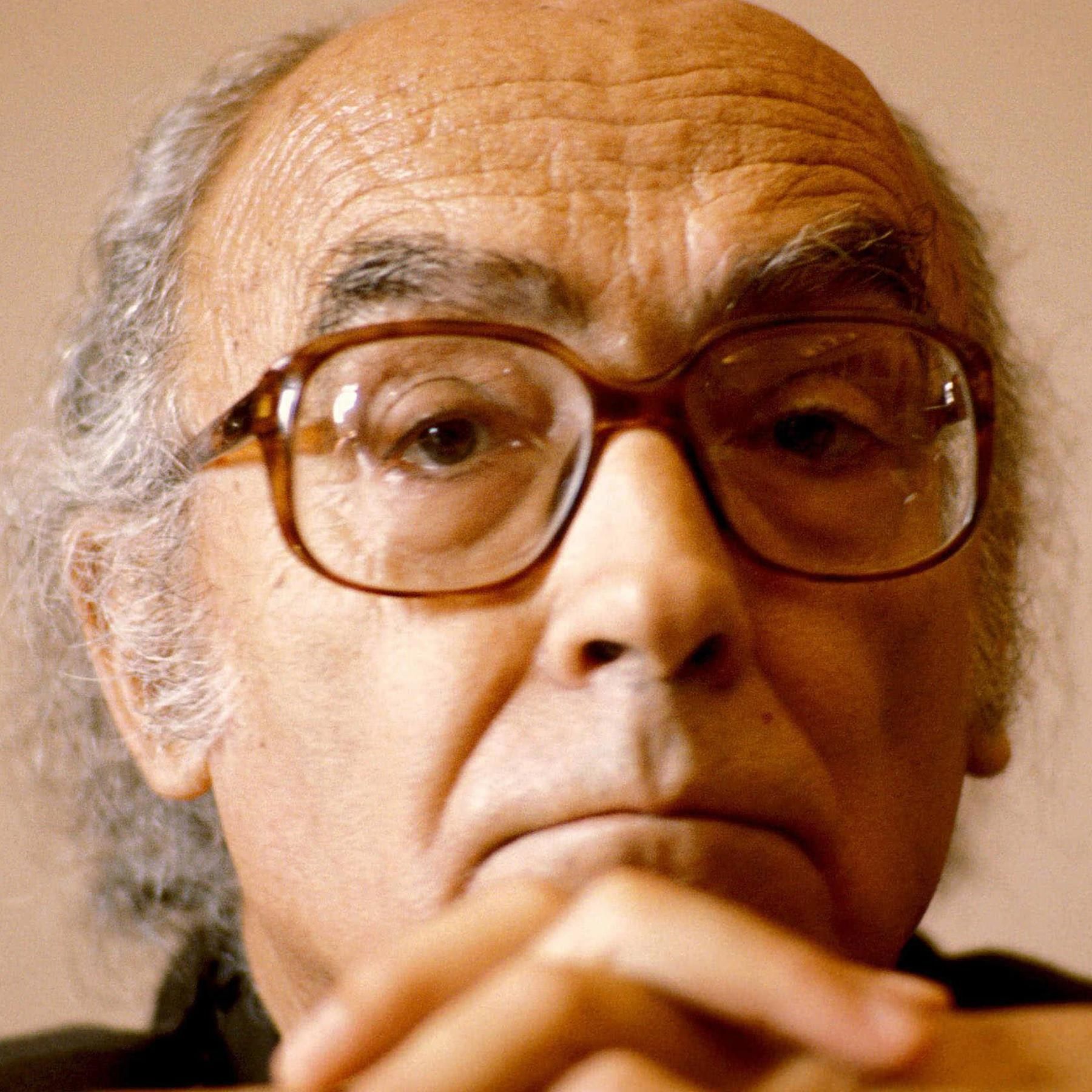 José Saramago - Das "Evangelium" eines Unbequemen