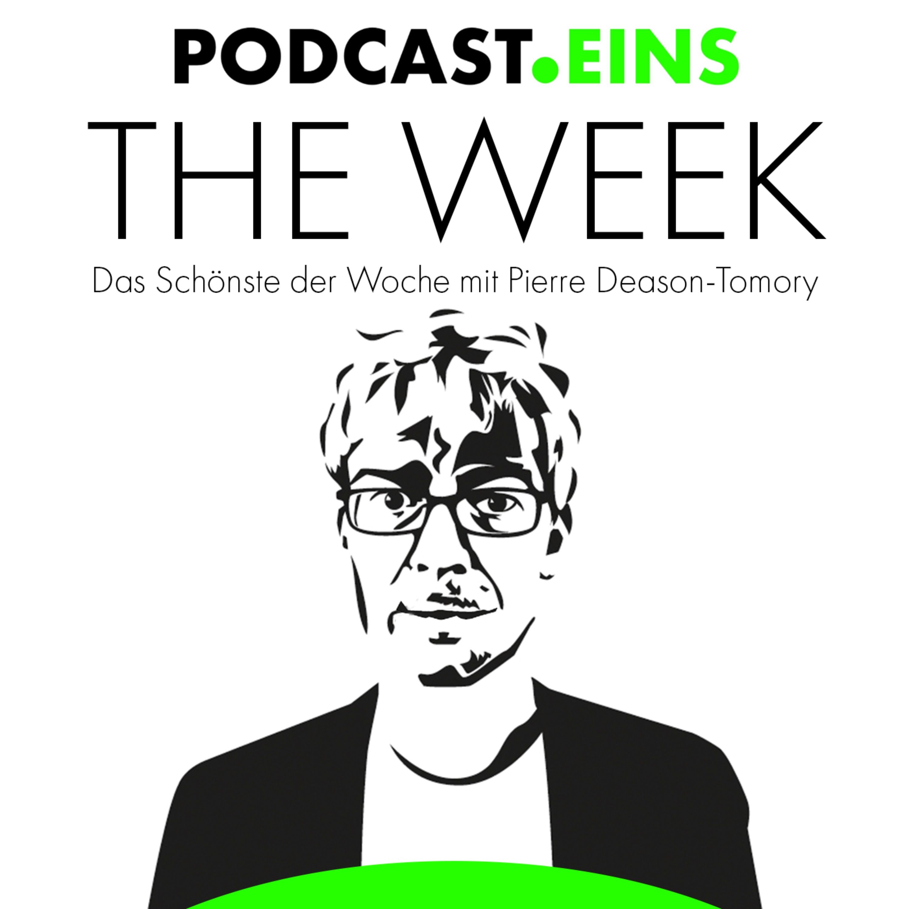 THE WEEK | KW 06
