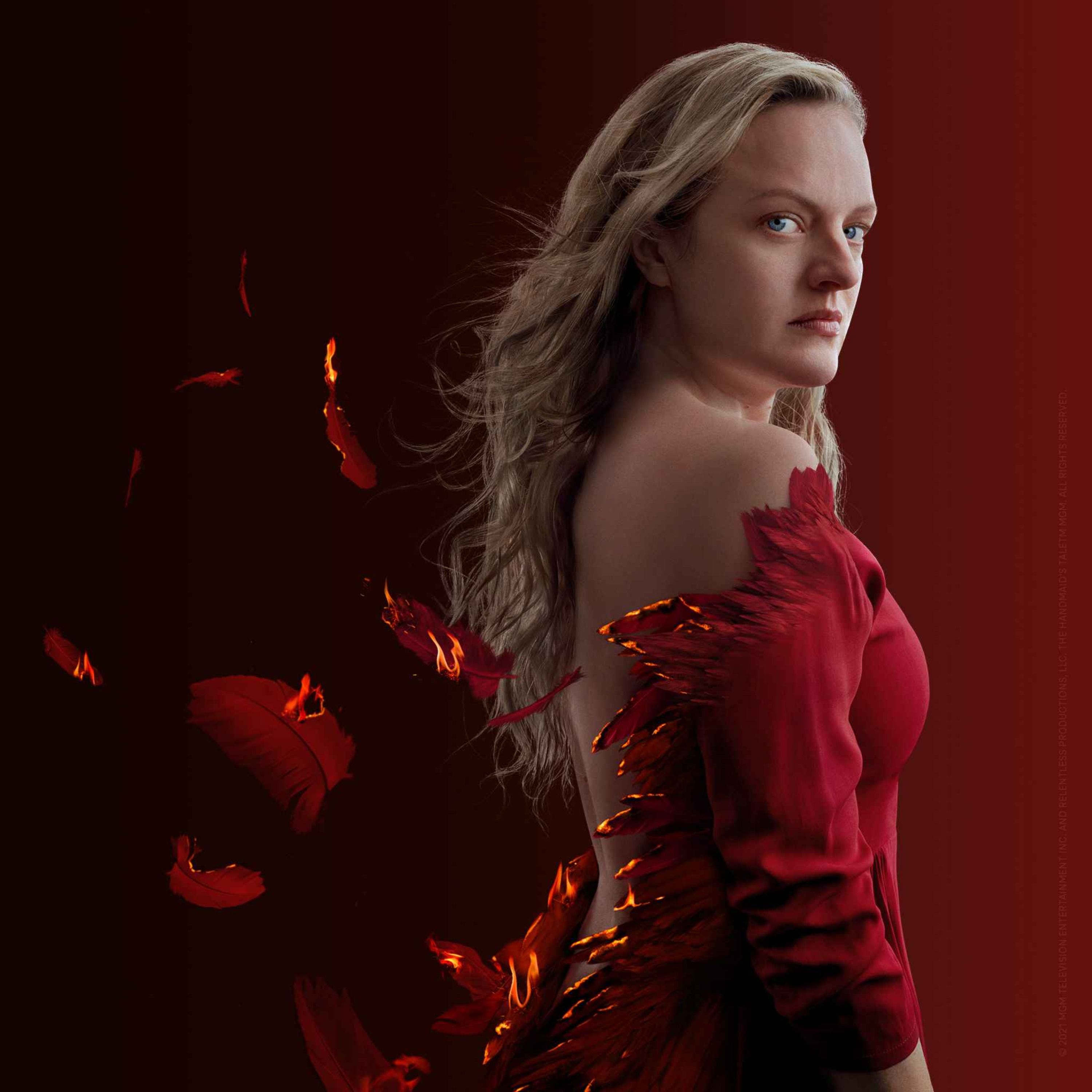 The Handmaid’s Tale: Staffel 4