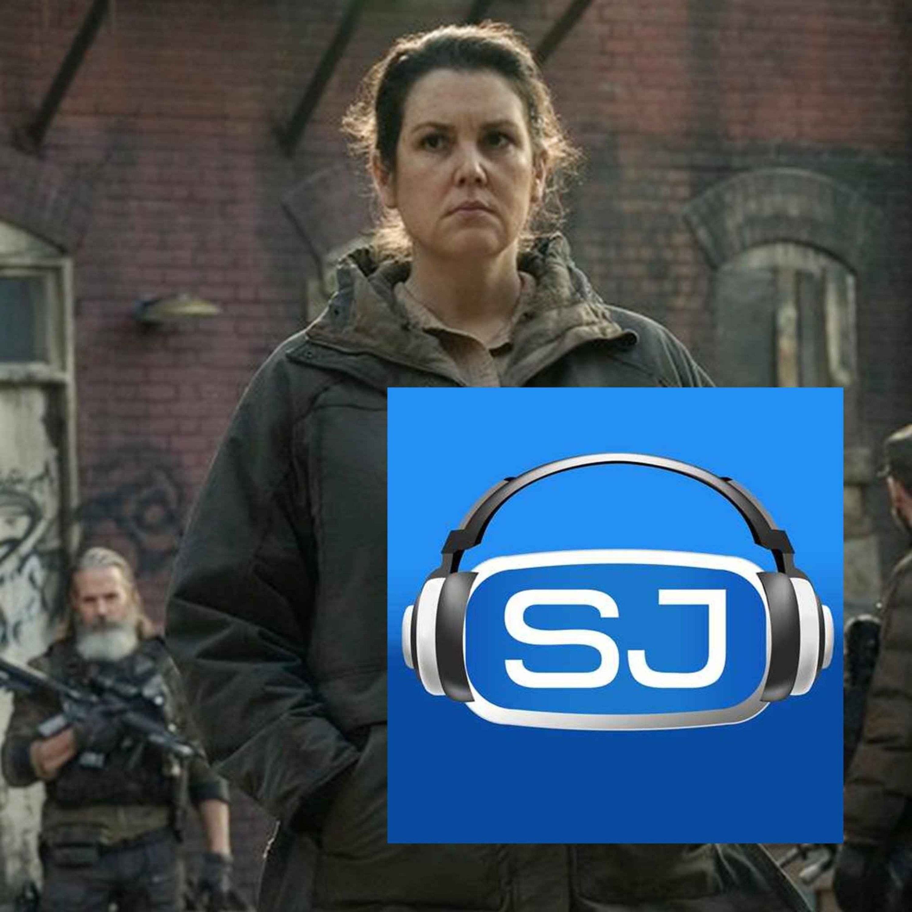 The Last of Us 1x04: Das Salz in der Pilzsuppe