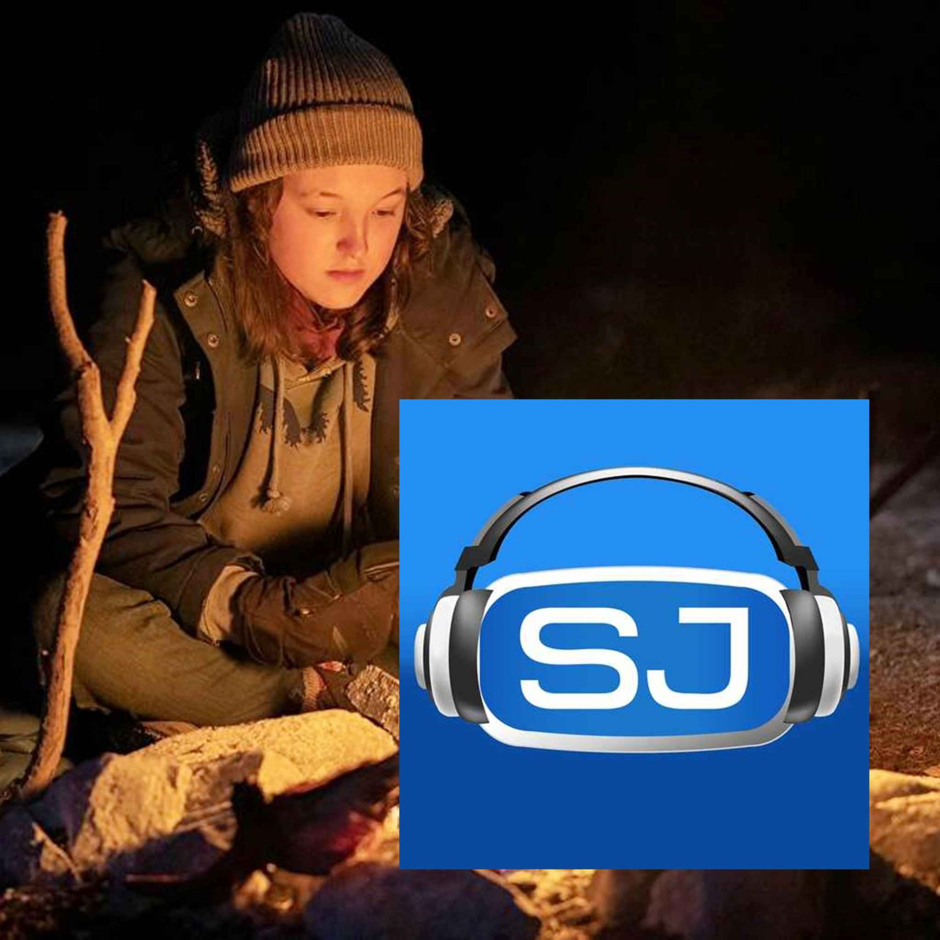 The Last of Us 1x06: Die Pilze sind aus!