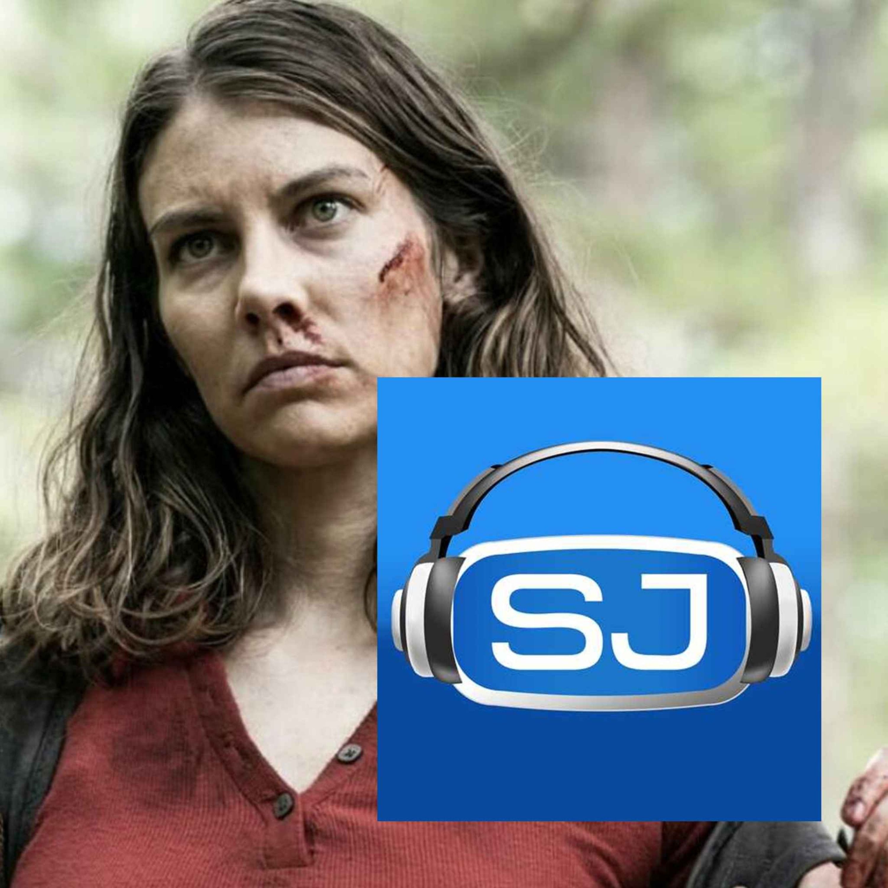 The Walking Dead 11x09: So flach wie eine Hostie