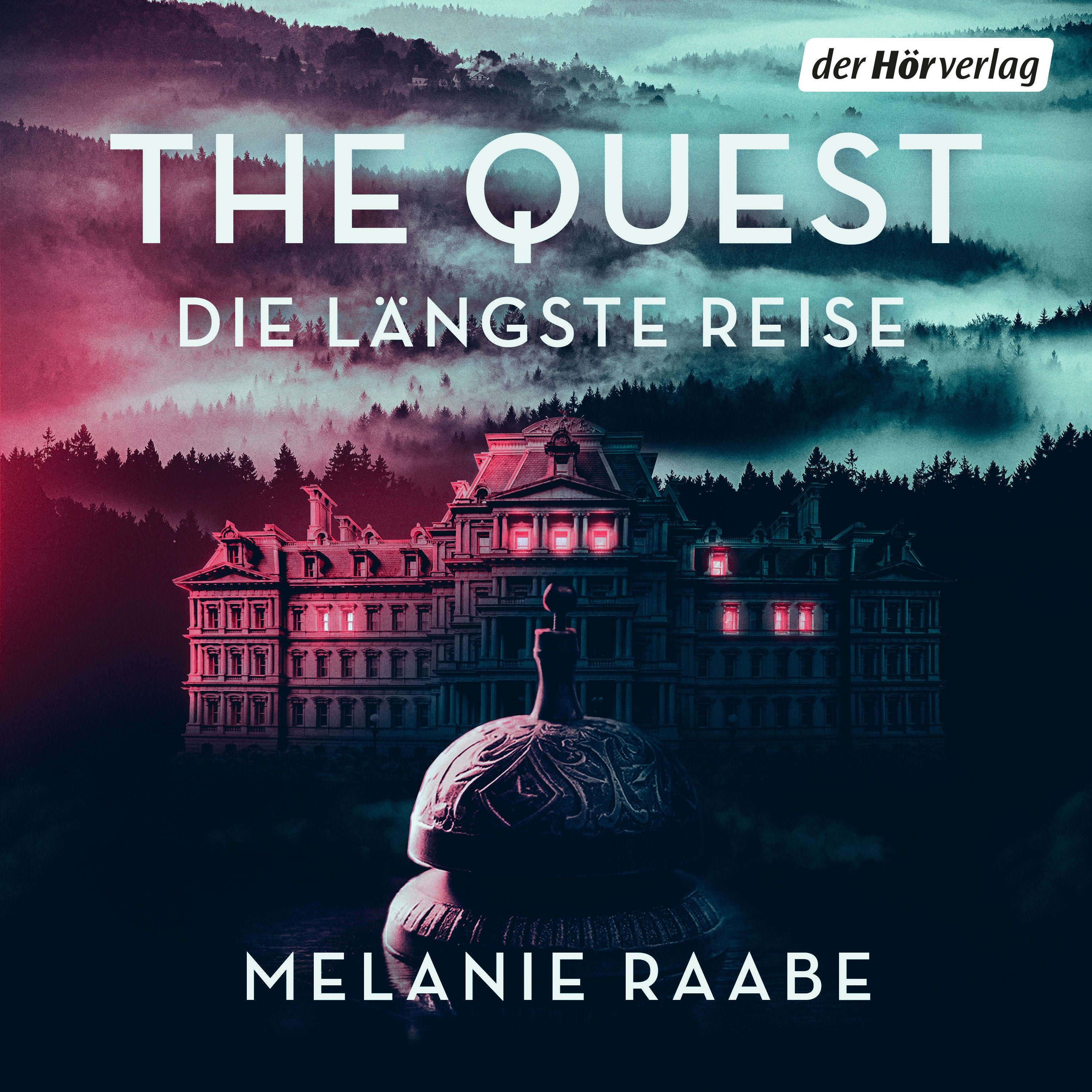 THE QUEST - Episode 3