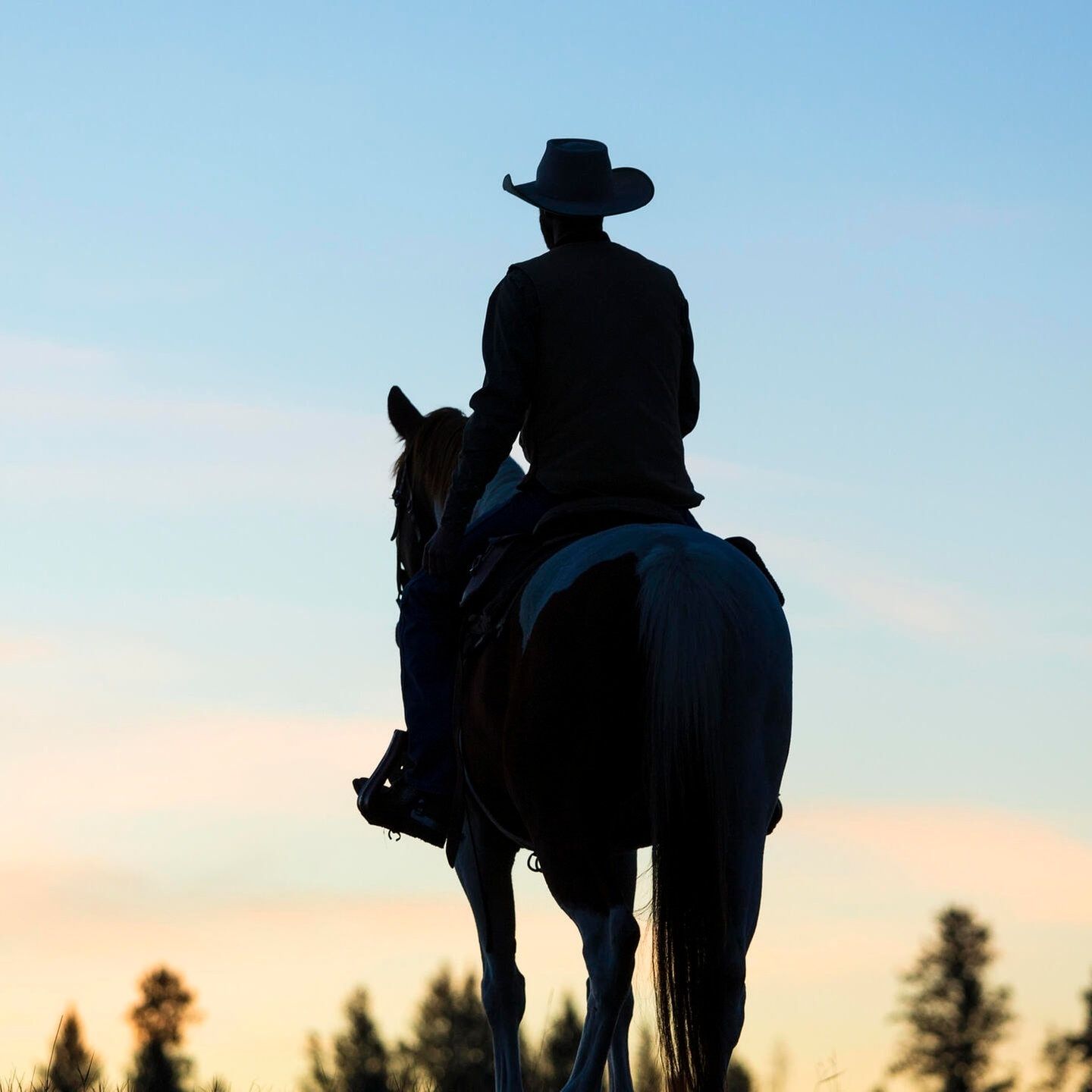 Kienzle und das Cowboy-Wissen