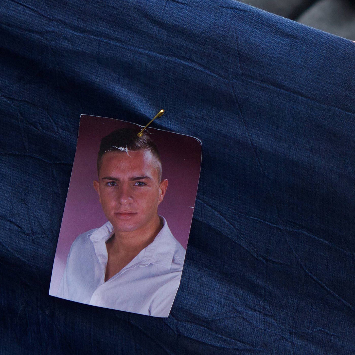 Empfehlung: Wer hat Burak erschossen? (Trailer)