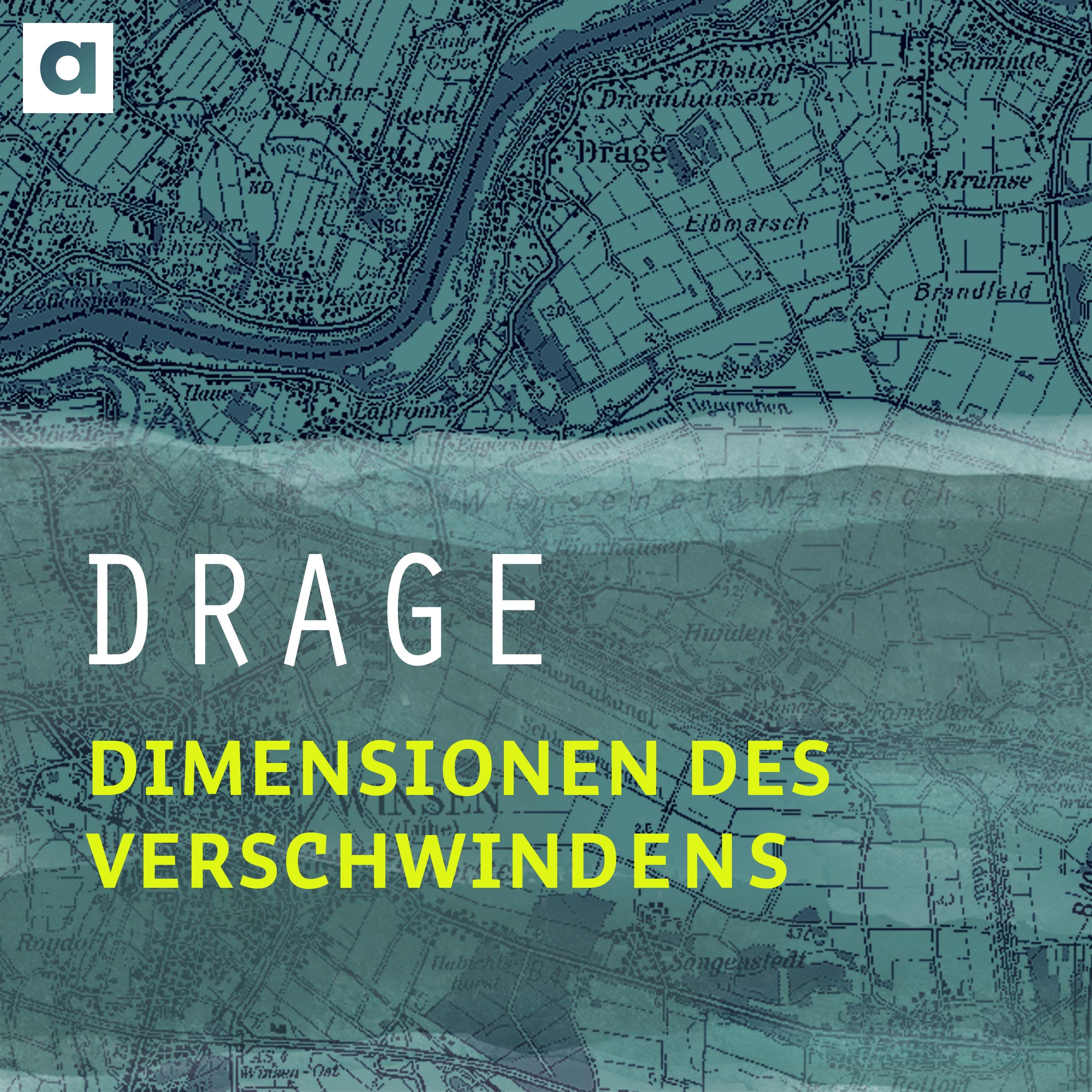 Drage – Dimensionen des Verschwindens | Trailer