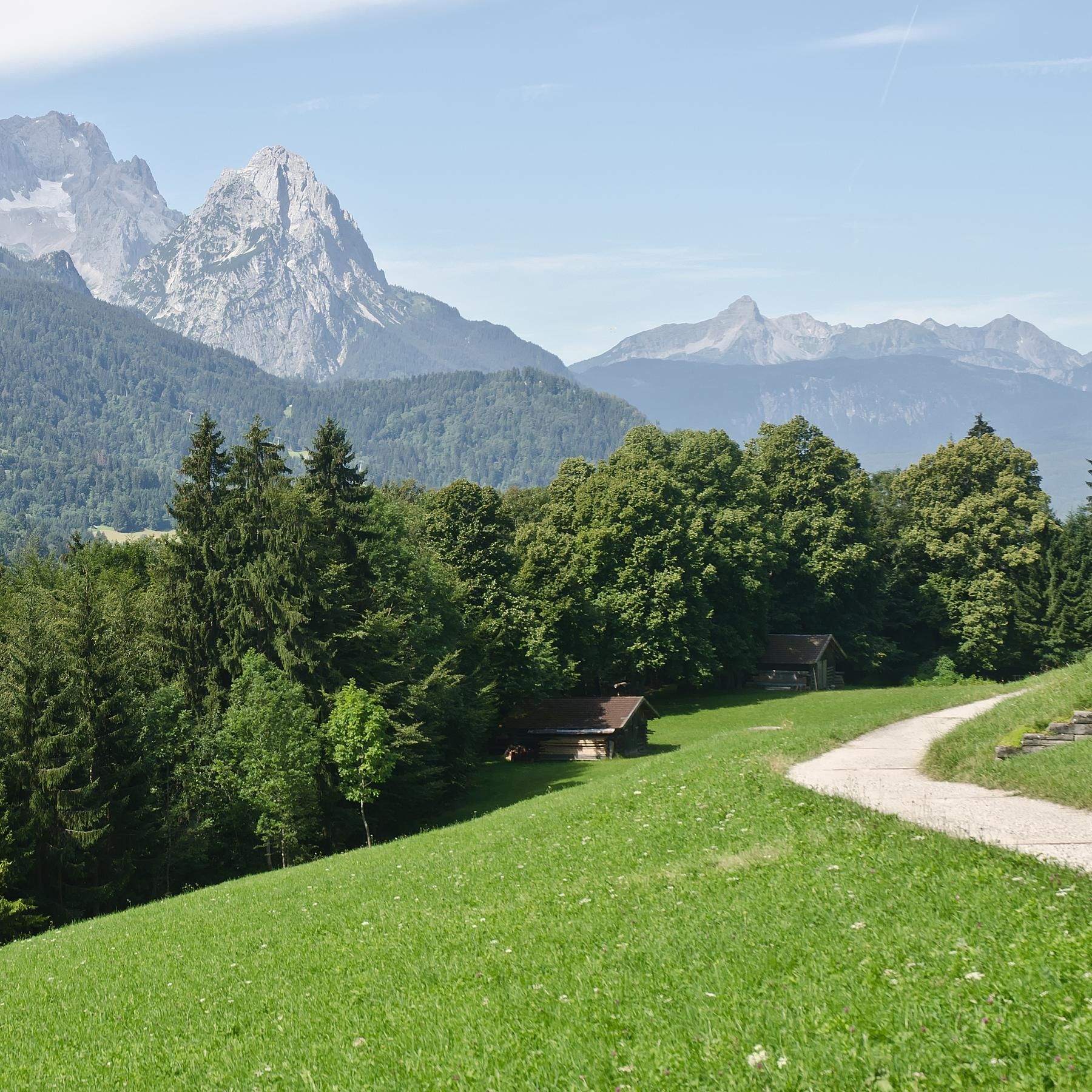 URLAUB! Fremdenverkehr in Bayern