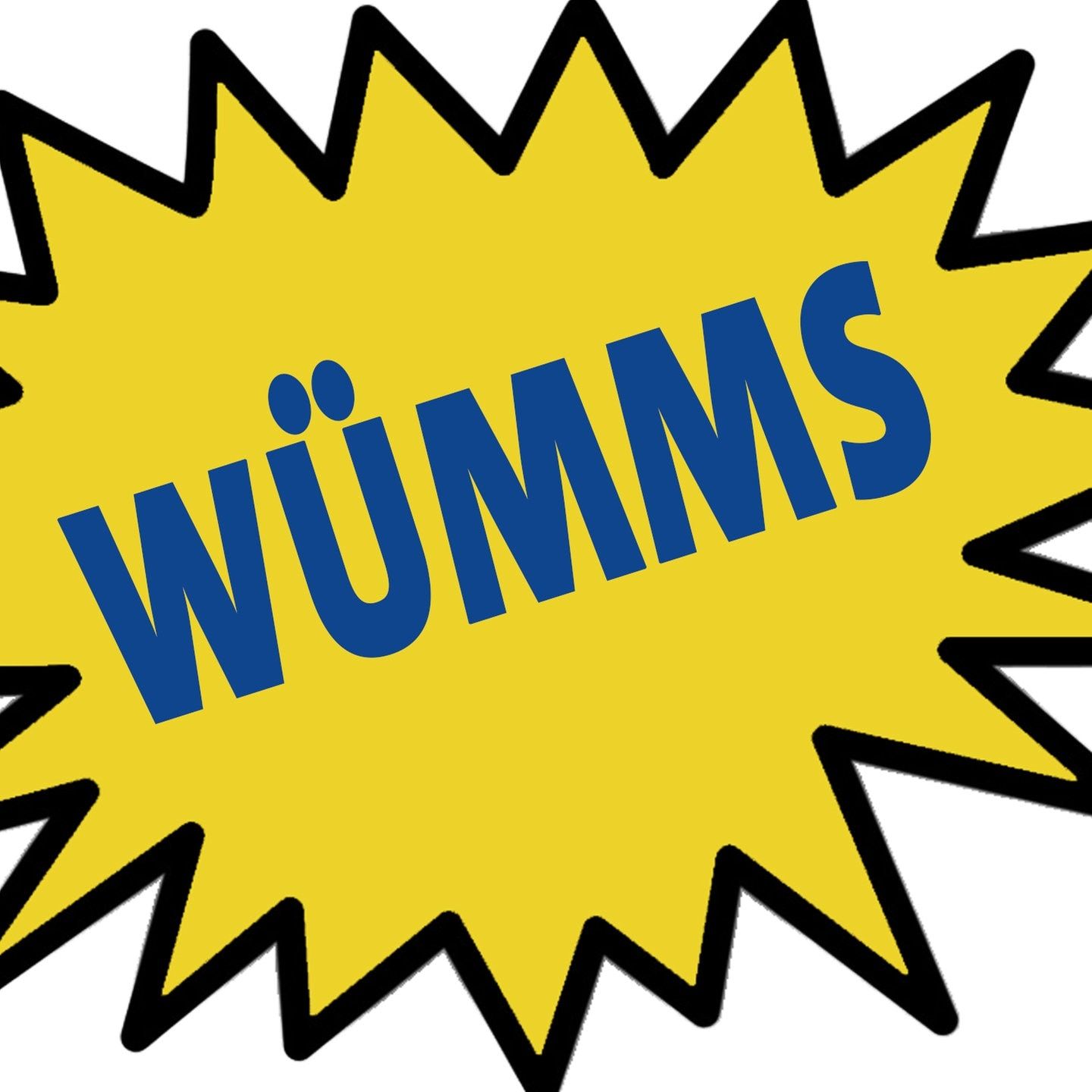 "Wümms" (Fahrerlose LKWs bei IKEA)