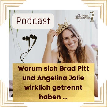 Warum sich Brad Pitt und Angelina Jolie wirklich getrennt haben … #207