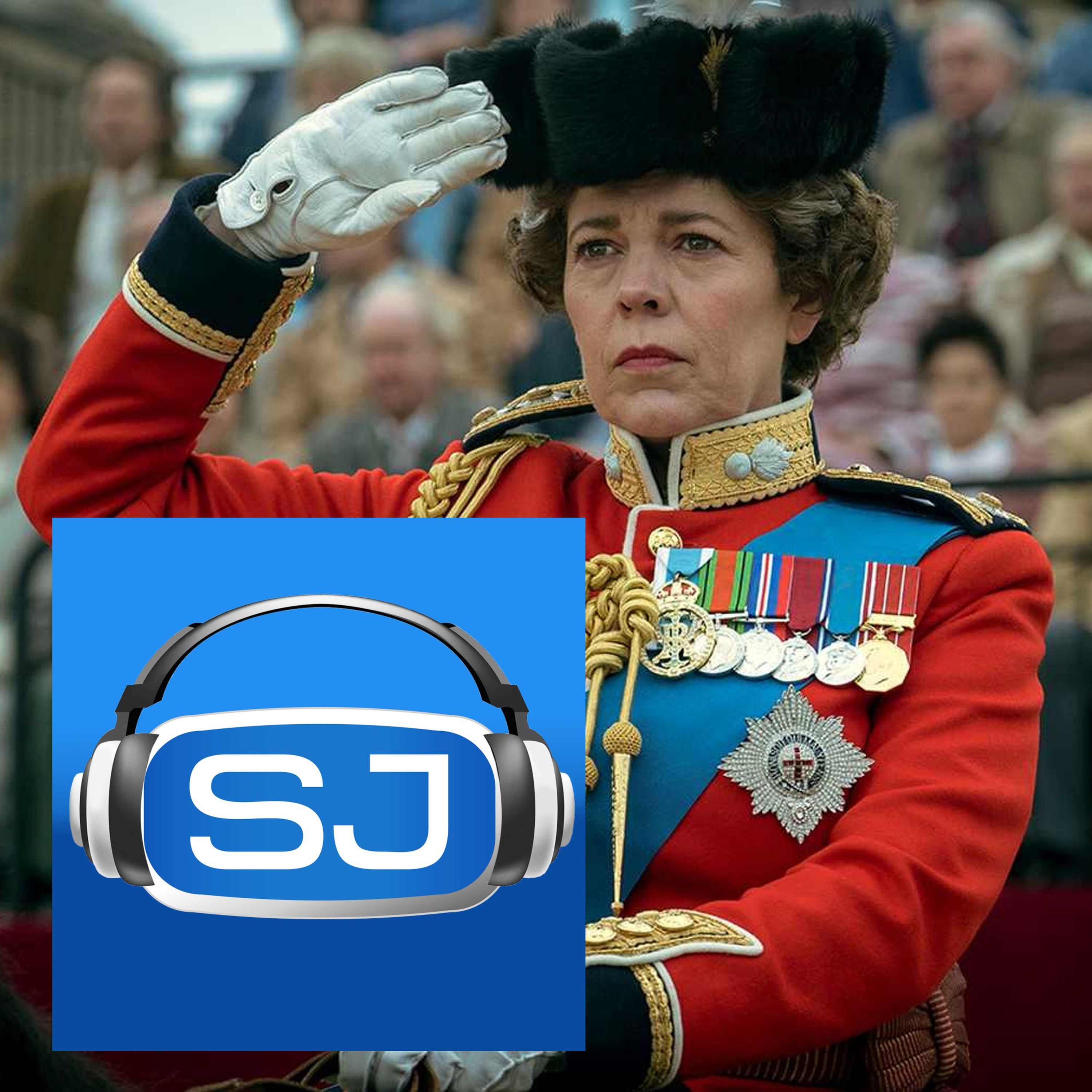 The Crown - Besprechung der vierten Staffel